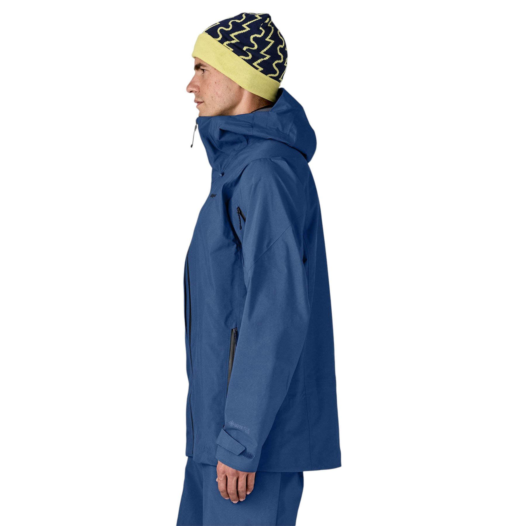 patagonia フード付きスキーウェア BACKCOUNTRY