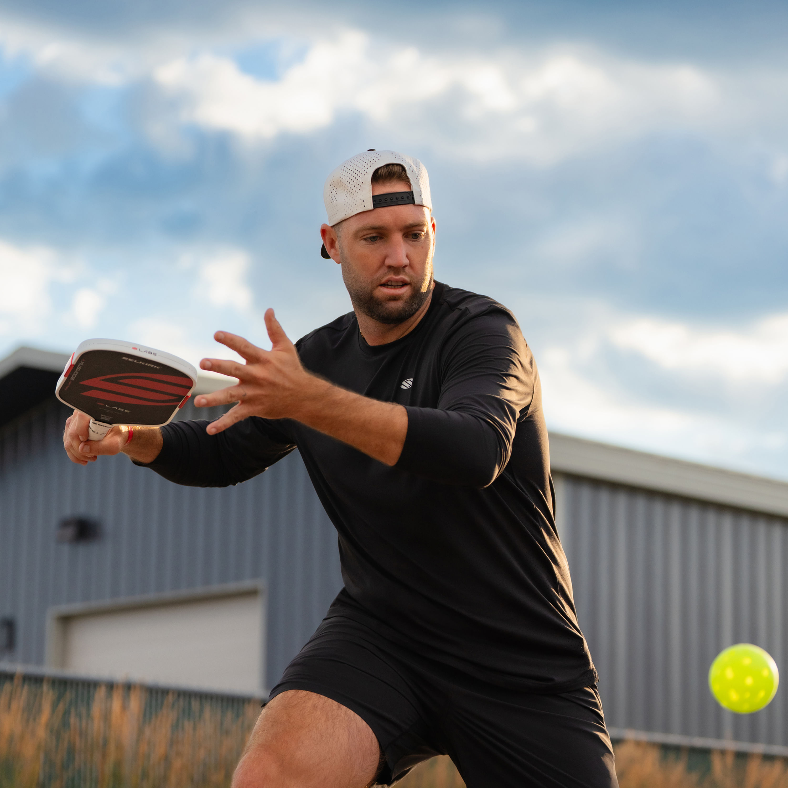 SELKIR-PADDLE-LABS-BOOMSTIK-WIDEBODY-Black---Red