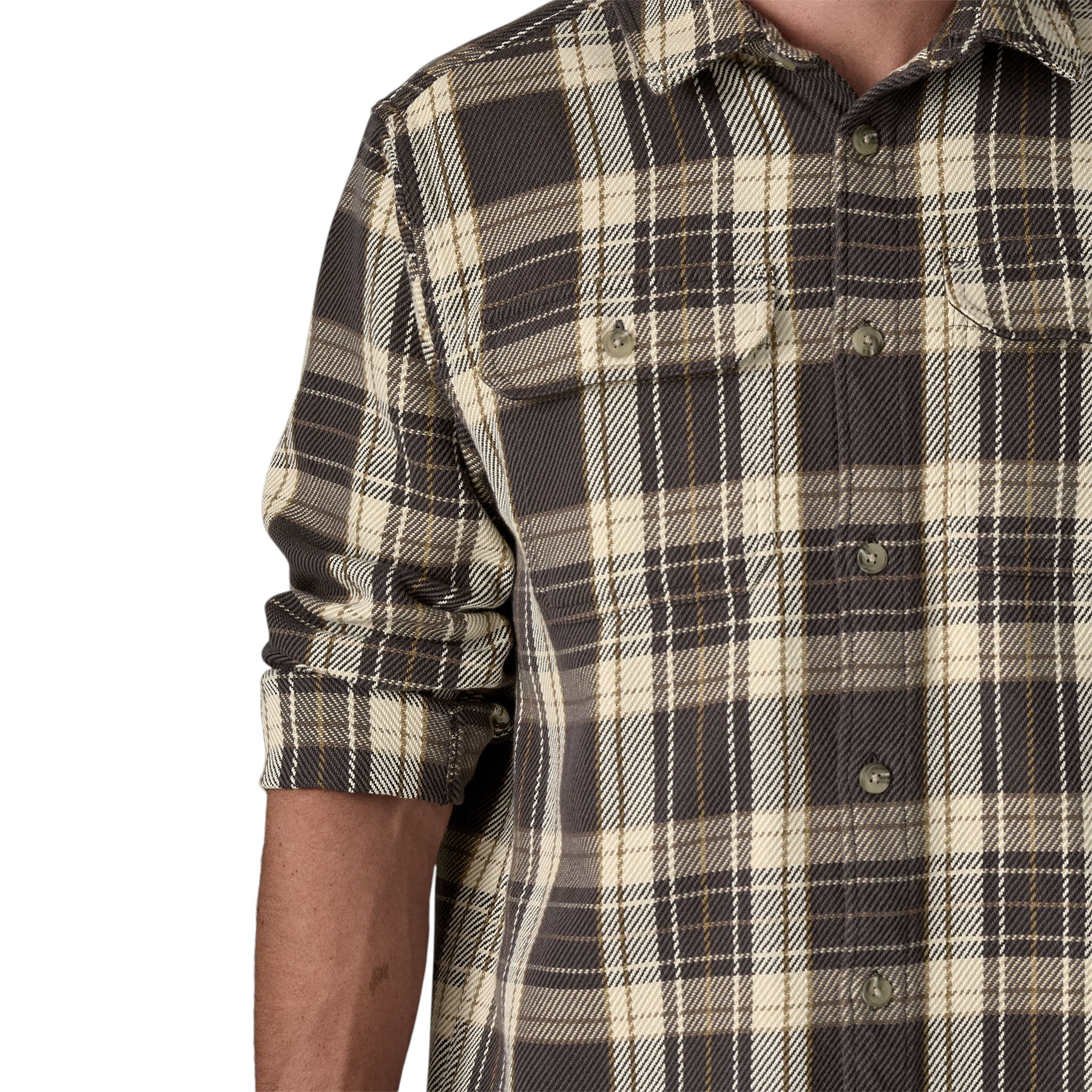 Patagonia Fjord Loft Shirt - Men's - Als.com