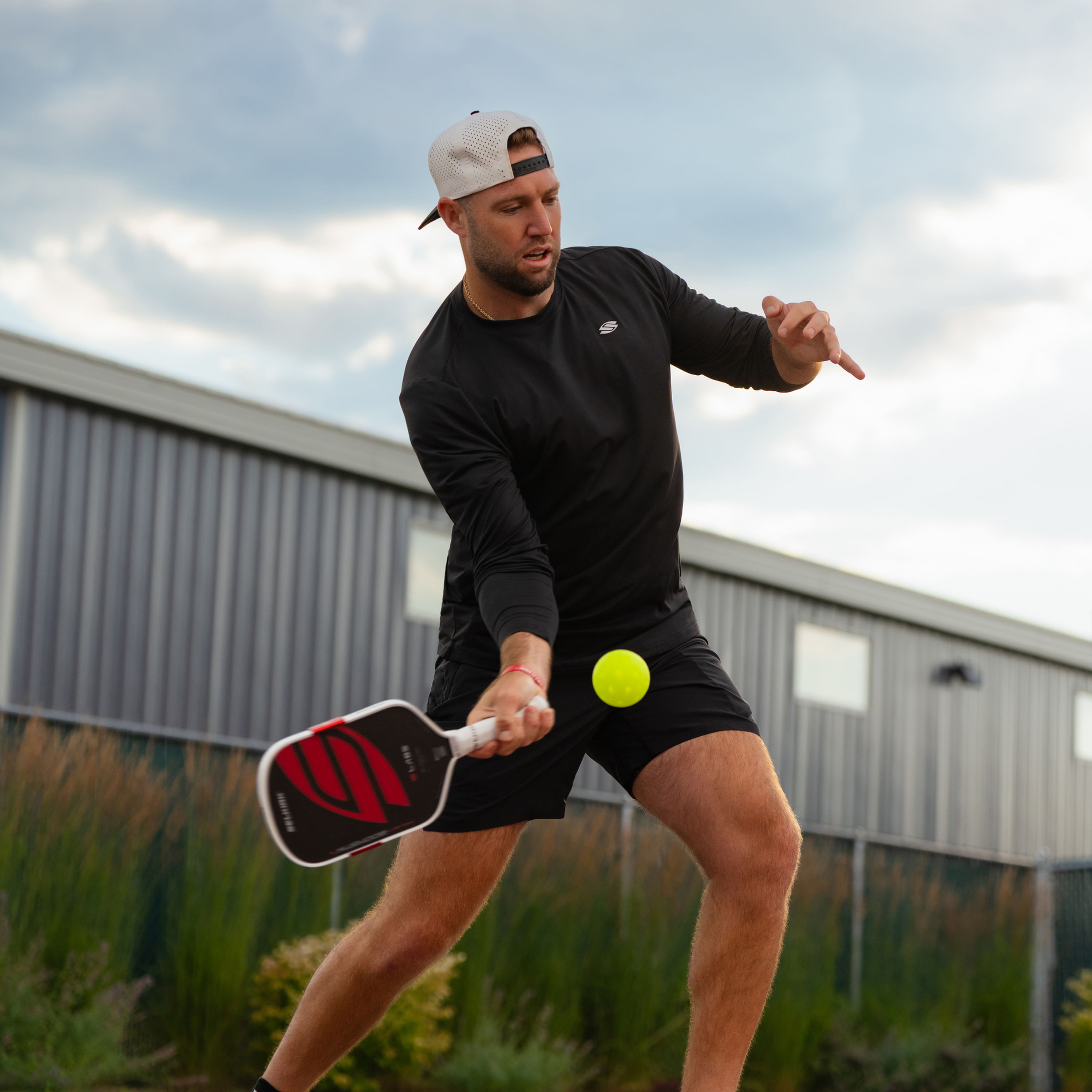 SELKIR-PADDLE-LABS-BOOMSTIK-WIDEBODY-Black---Red