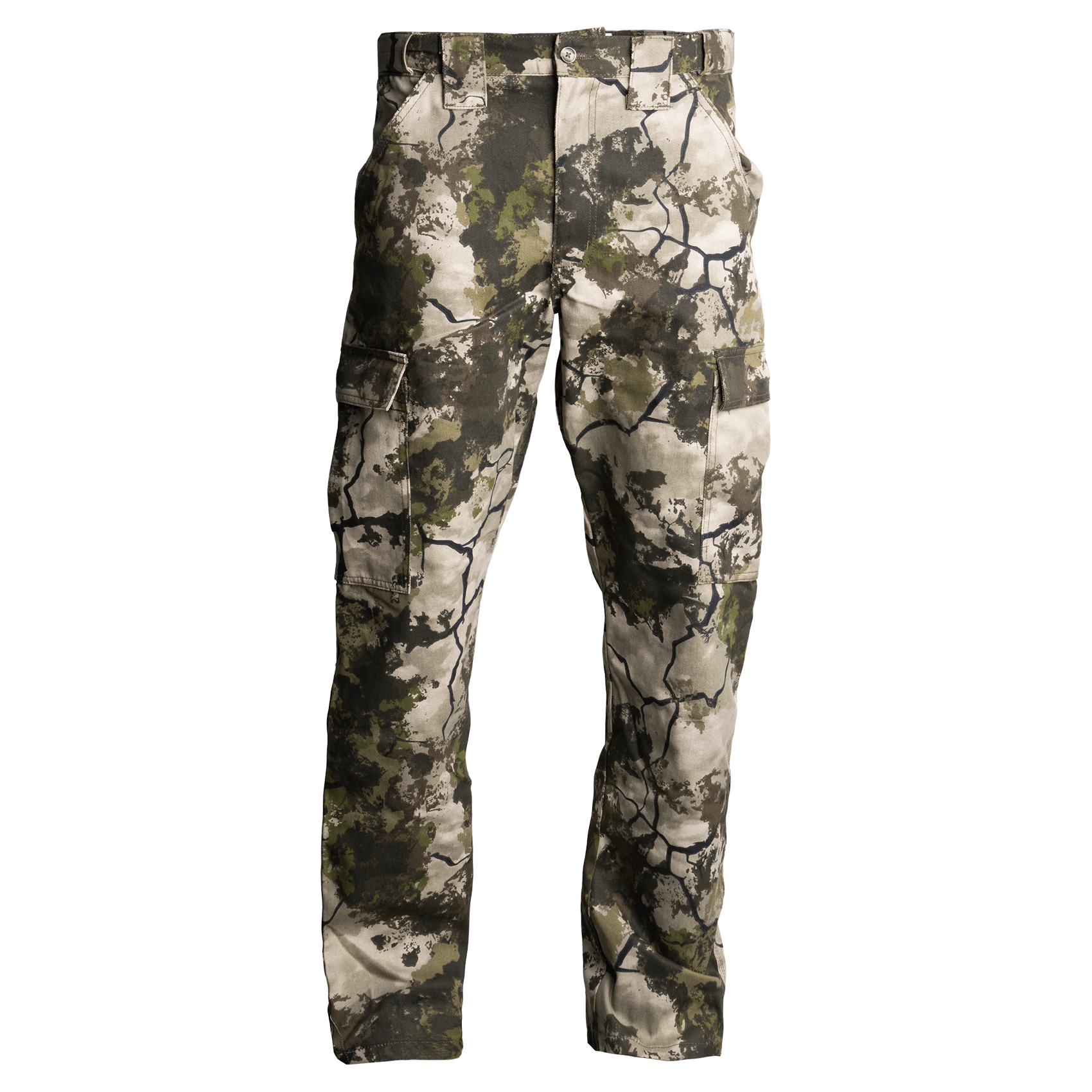 King-s-Camo-Classic-Cotton-Six-Pocket-Cargo-Pant---Men-s-KCU