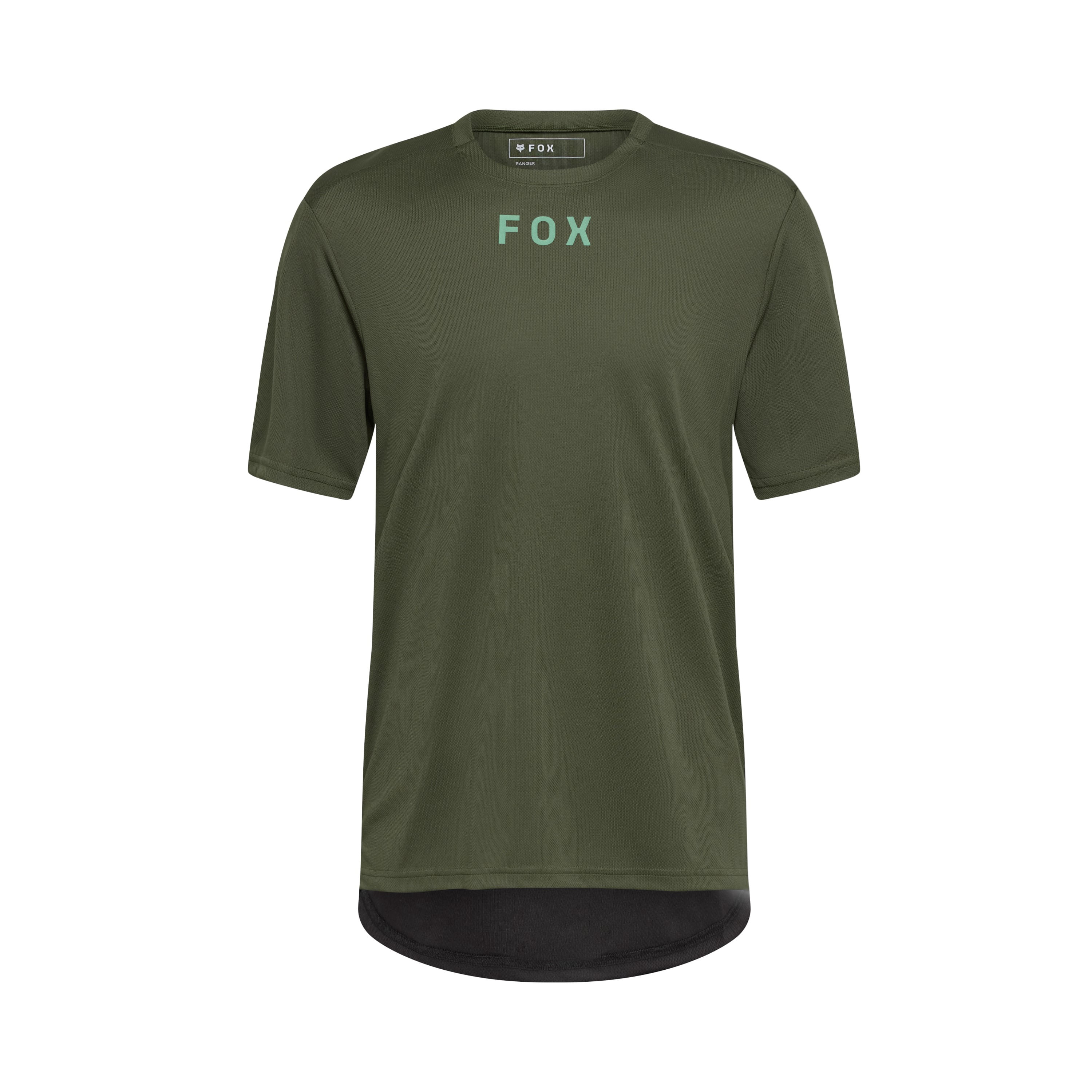 Fox Racing Flexair Ascent Short Sleeve Jersey - Als.com