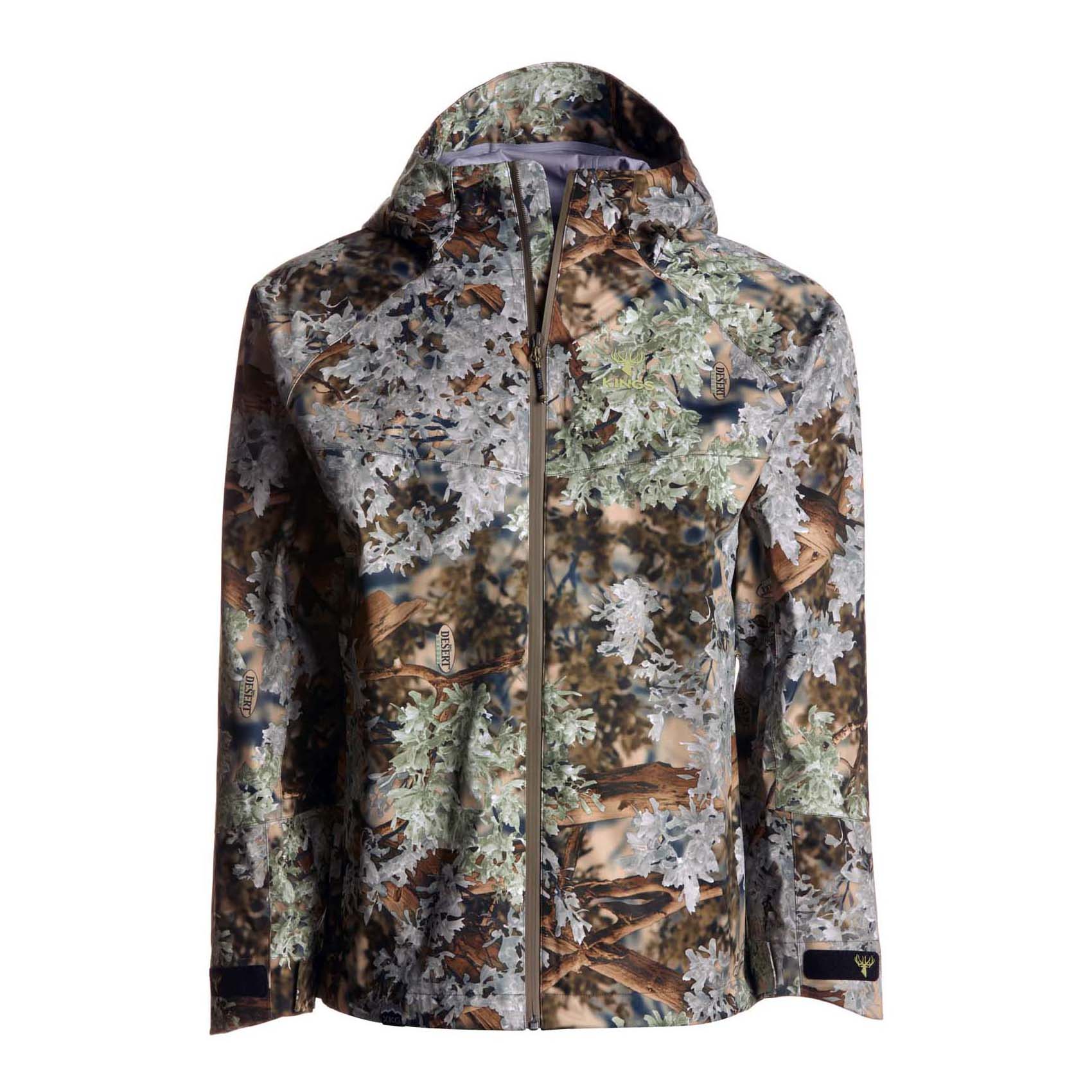 King-s-Camo-King-XKG-Windstorm-Rain-Jacket---Men-s-Desert-Shadow