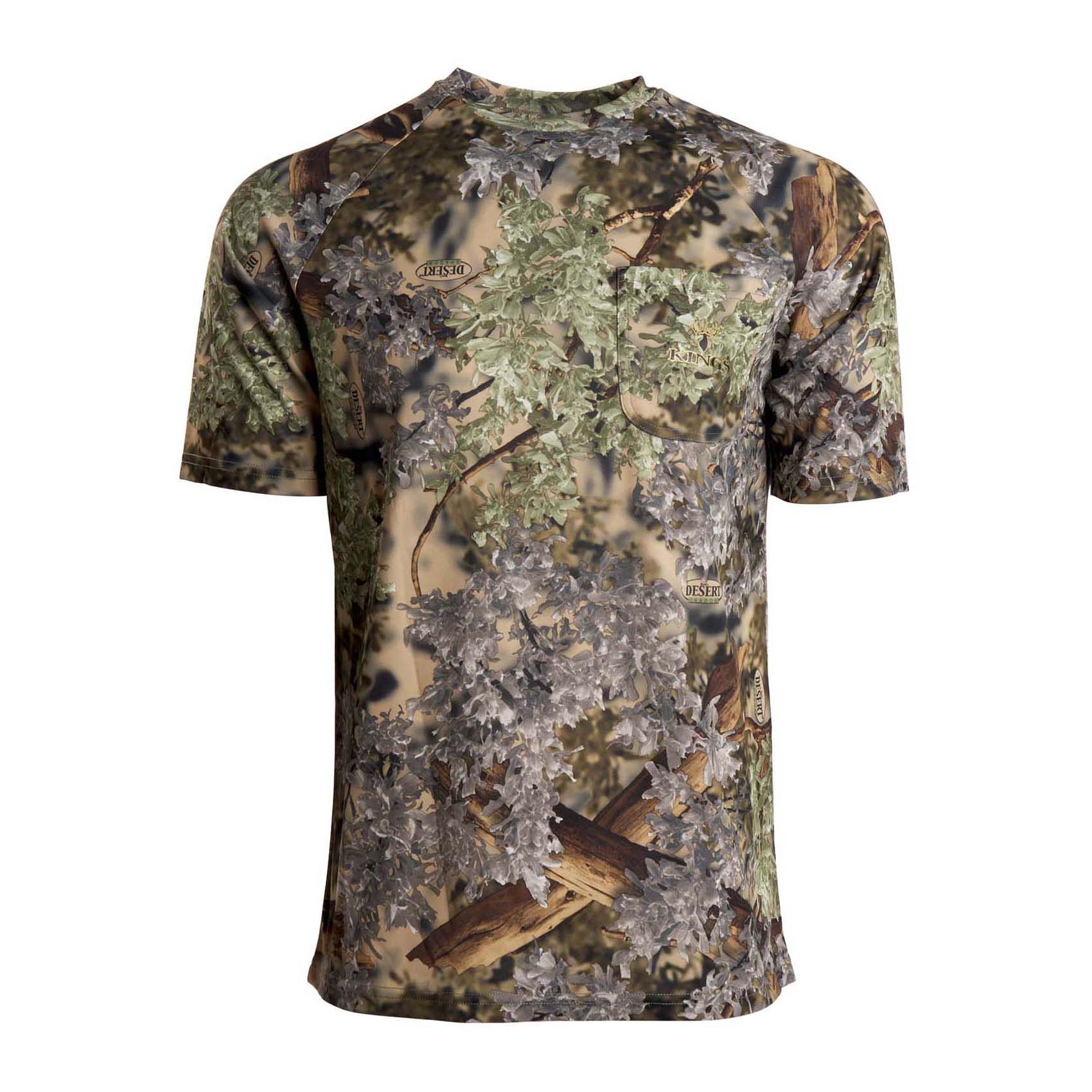 King-s-Camo-Hunter-Series-Short-Sleeve-T-Shirt---Men-s-Desert-Shadow