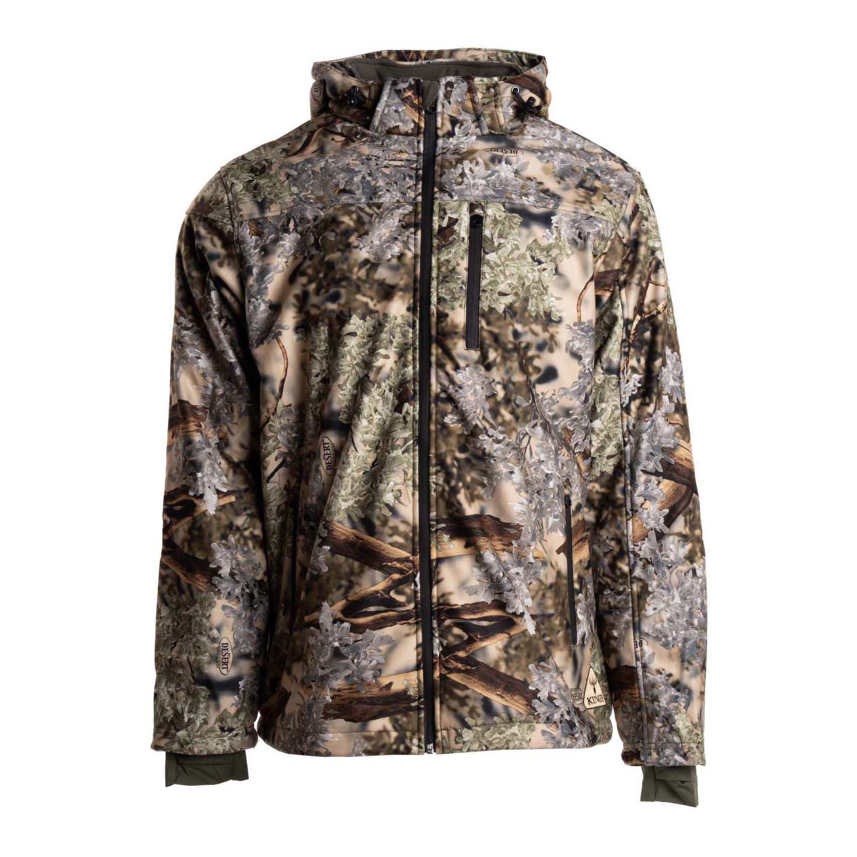 King-s-Camo-Weather-Pro-Insulated-Jacket---Men-s-Desert-Shadow