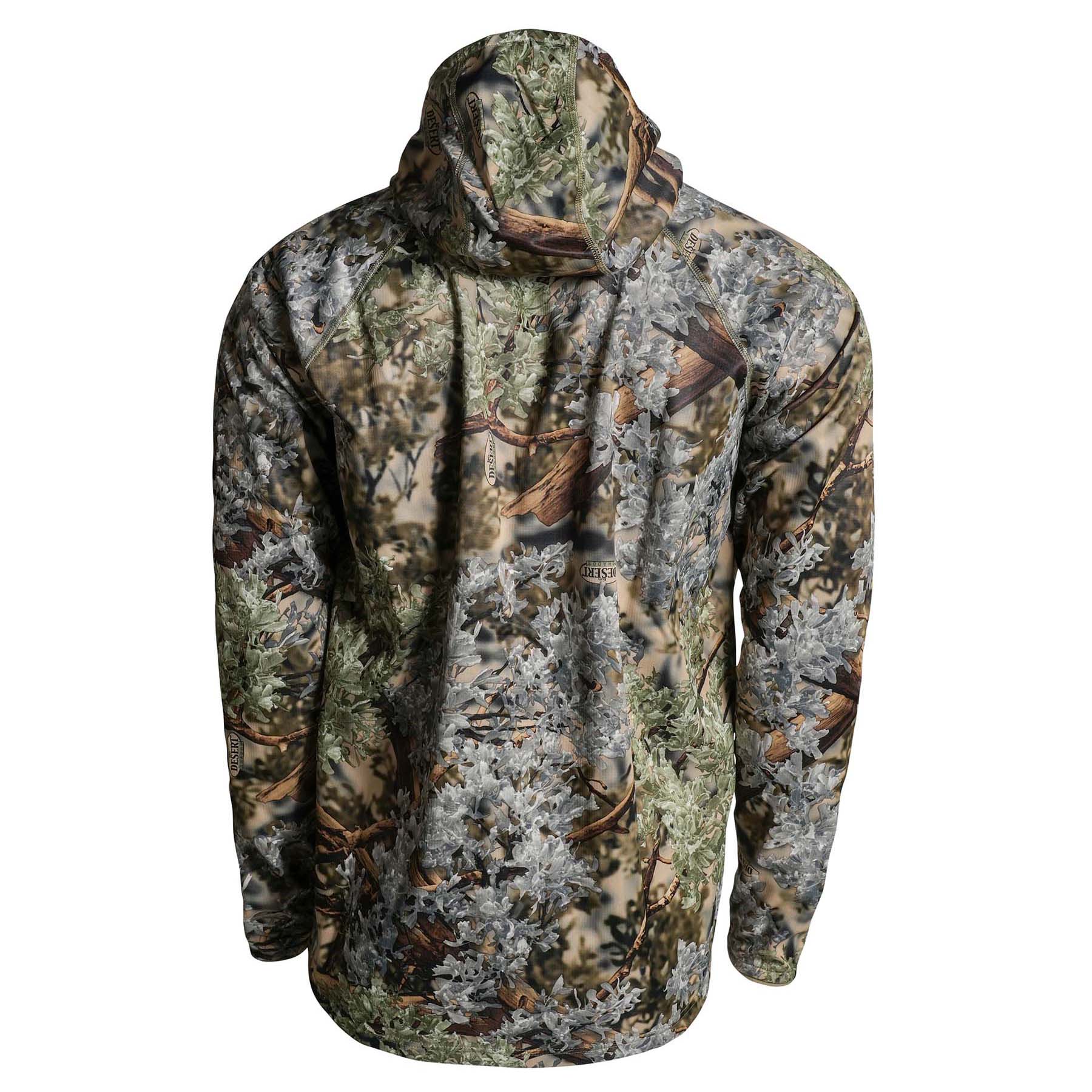 King-s-Camo-Hunter-Full-Zip-Fleece-Hoodie---Men-s-Desert-Shadow