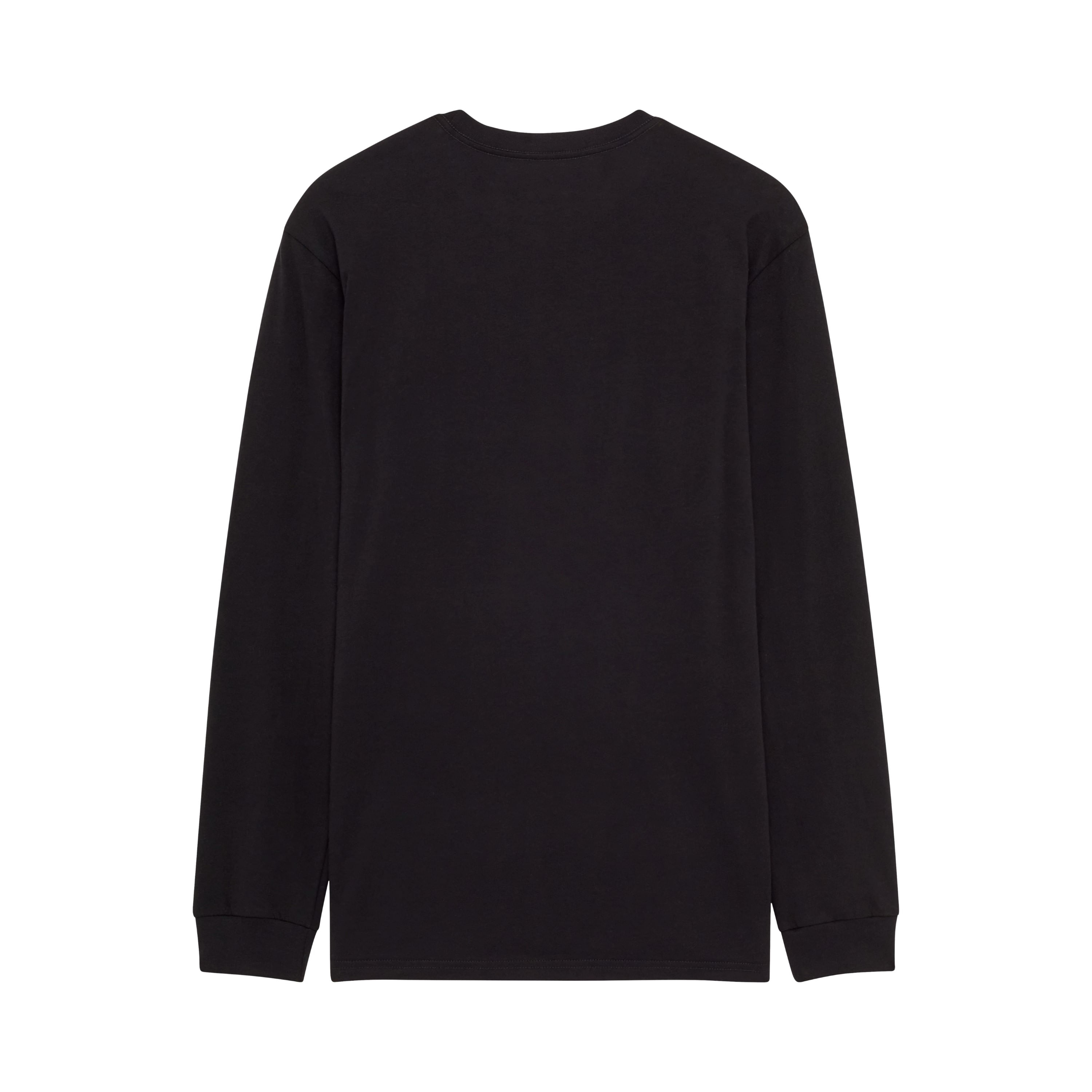 Fox-Racing-Victory-Premium-Long-Sleeve-T-Shirt---Men-s-Black