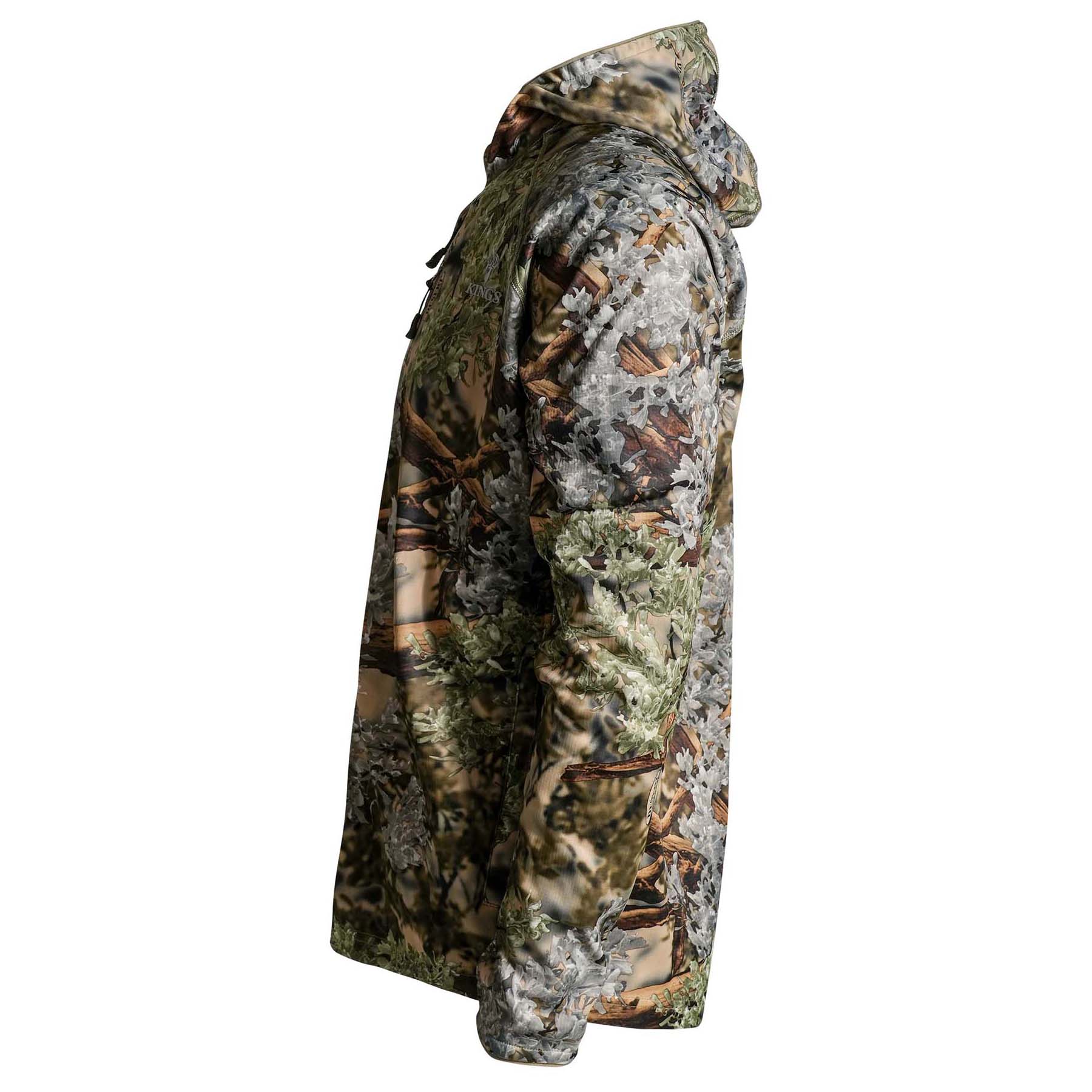 King-s-Camo-Hunter-Full-Zip-Fleece-Hoodie---Men-s-Desert-Shadow