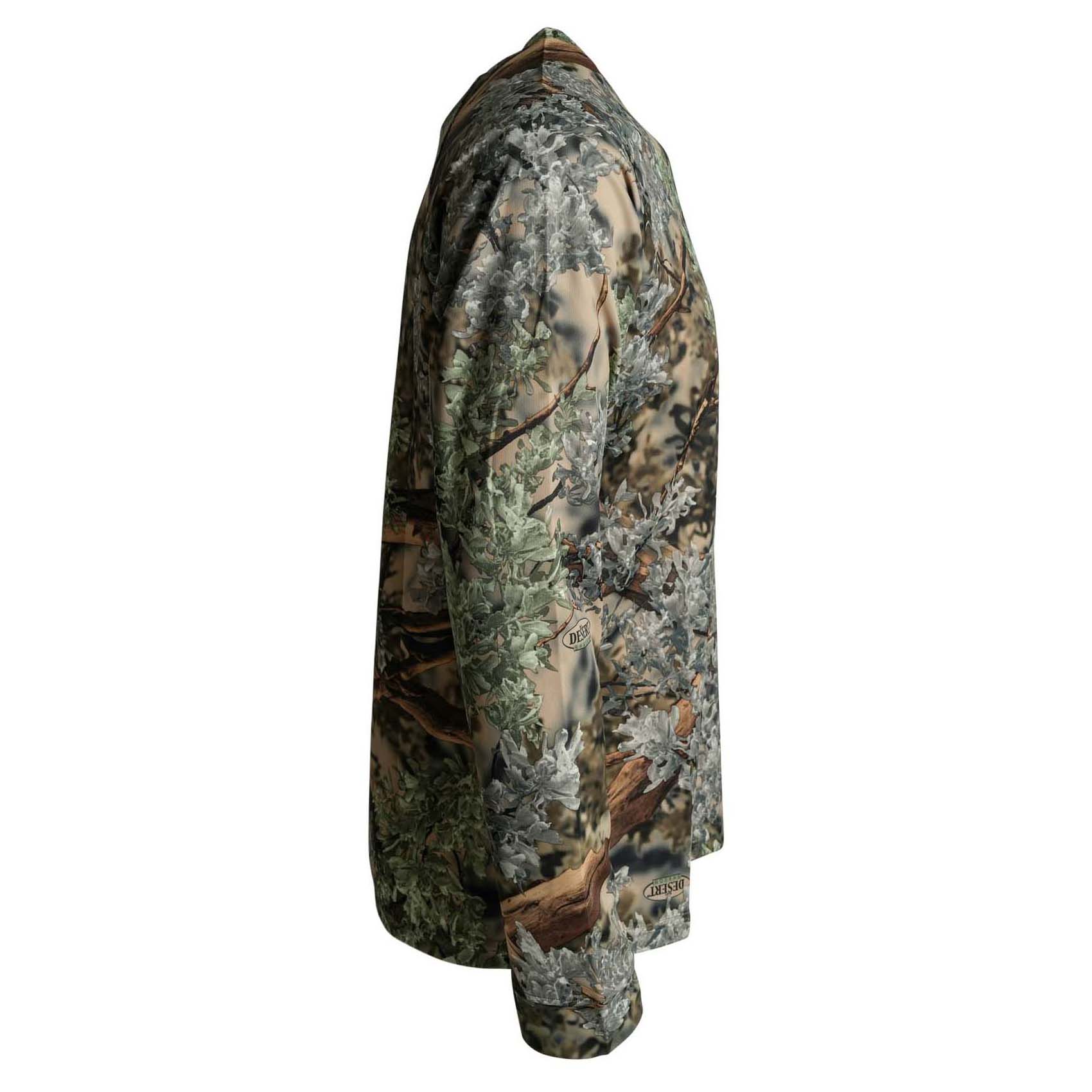 King-s-Camo-Kings-Hunter-Series-Long-Sleeve-Shirt---Men-s-Desert-Shadow