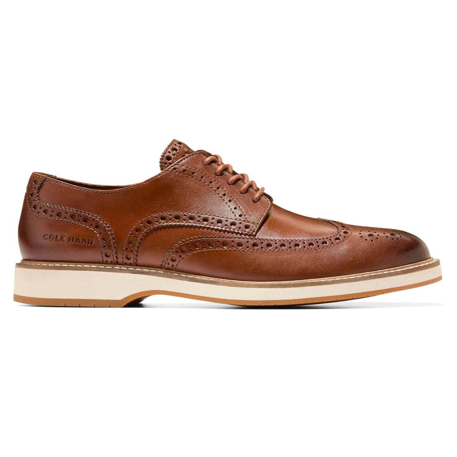 Cole-Haan-Morse-Grand-Wingtip-Oxford-Dress-Shoe---Men-s-British-Tan---Ivory---Gum