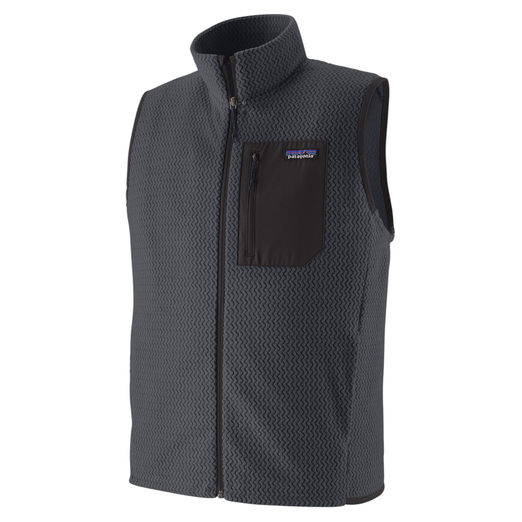 パタゴニア M's R1 Vest Mサイズ M's R1 Vest – Patagonia Worn Wear®