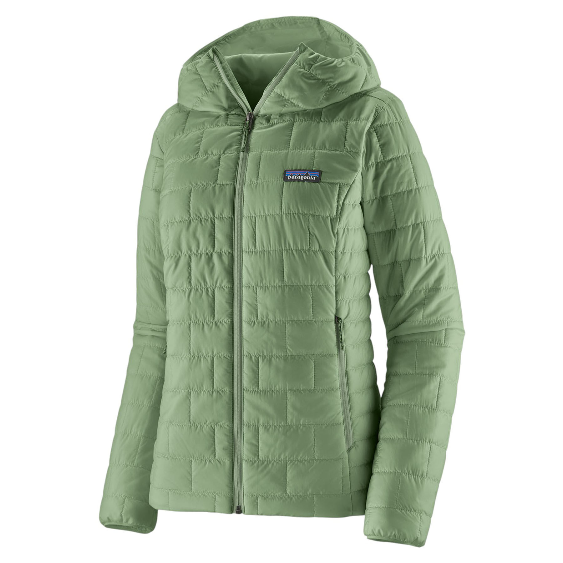 Patagonia-Nano-Puff-Hoody---Women-s-Ellwood-Green
