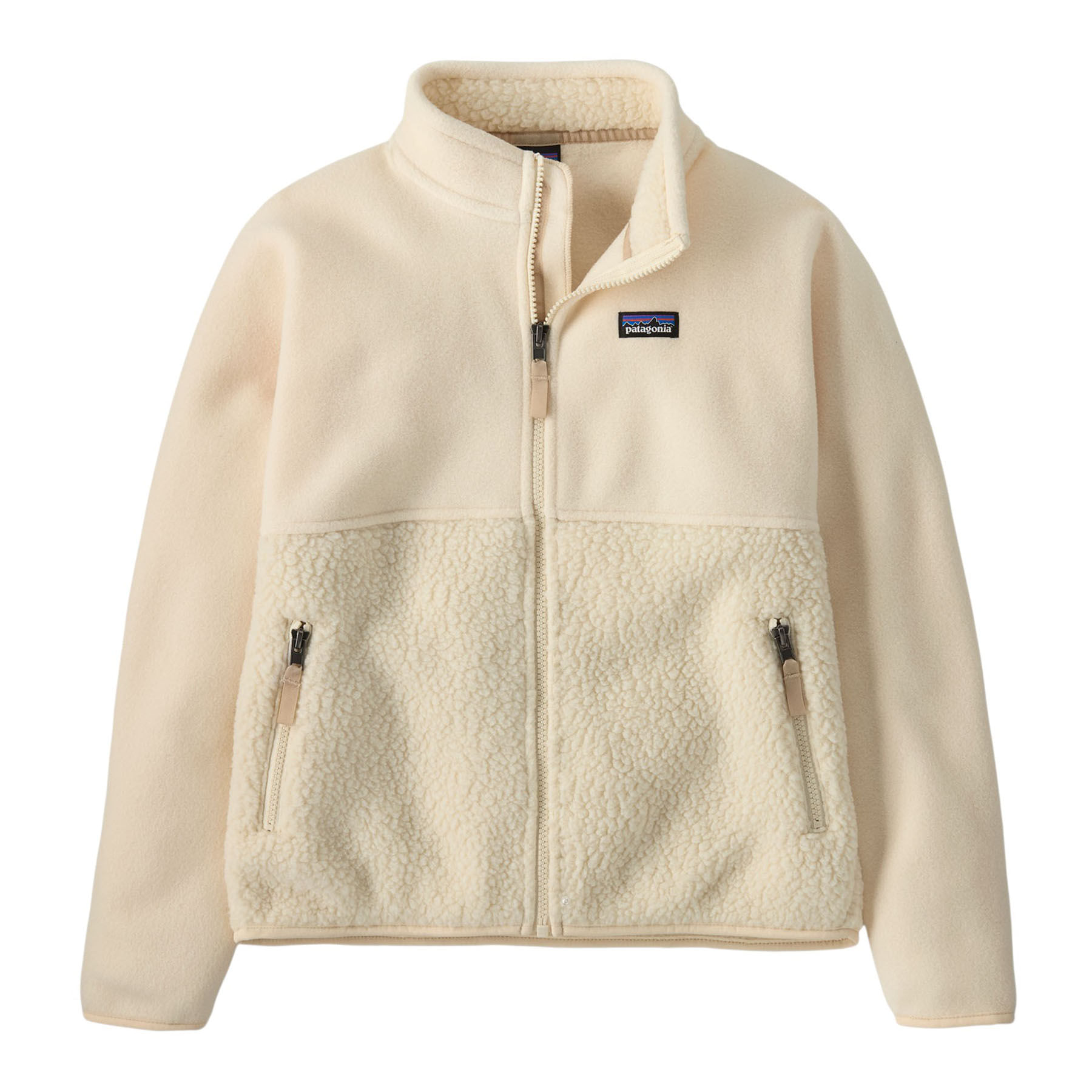 Patagonia Cozy Fluff Jacket - Kids' - Als.com