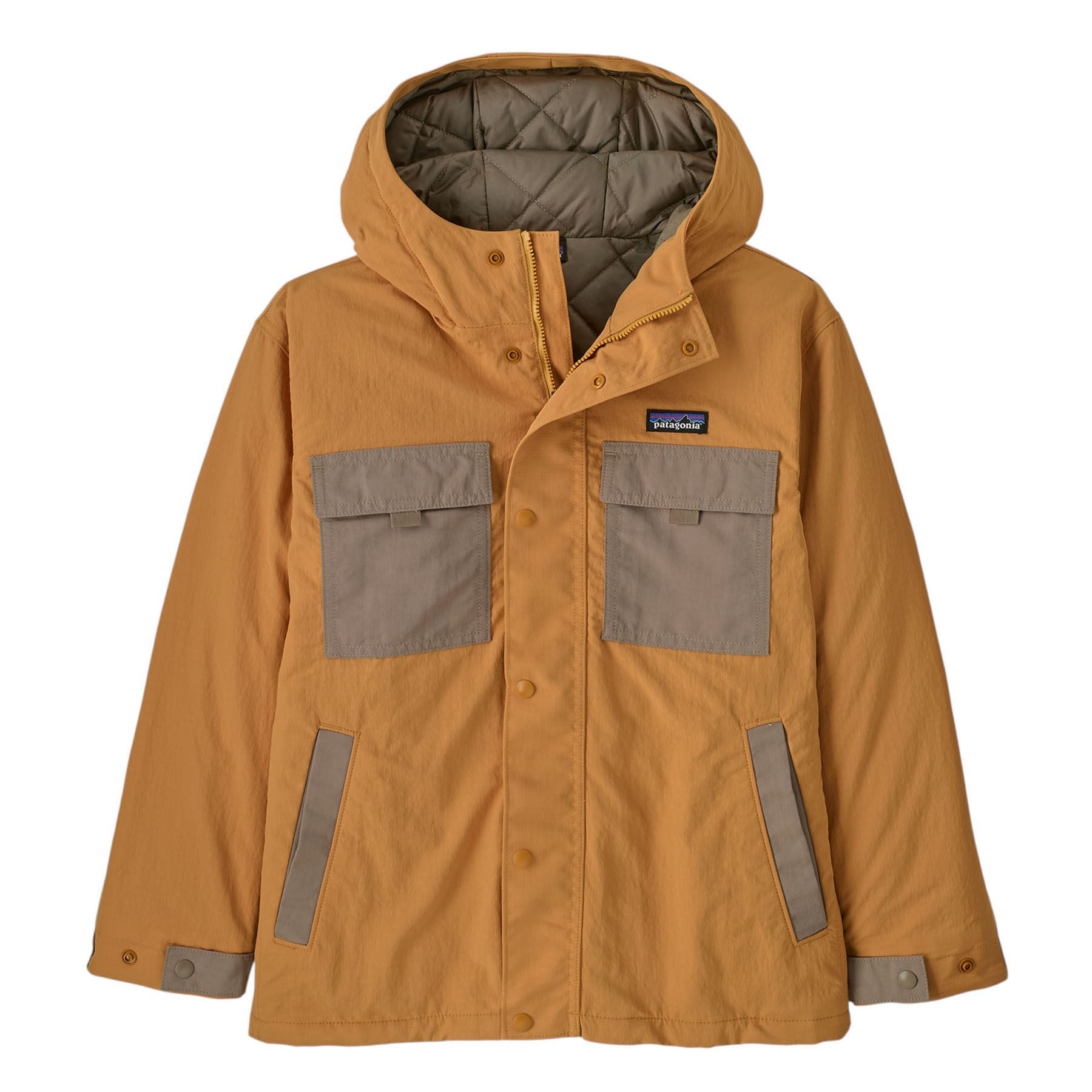 Patagonia Infurno Jacket - Boys' - Als.com