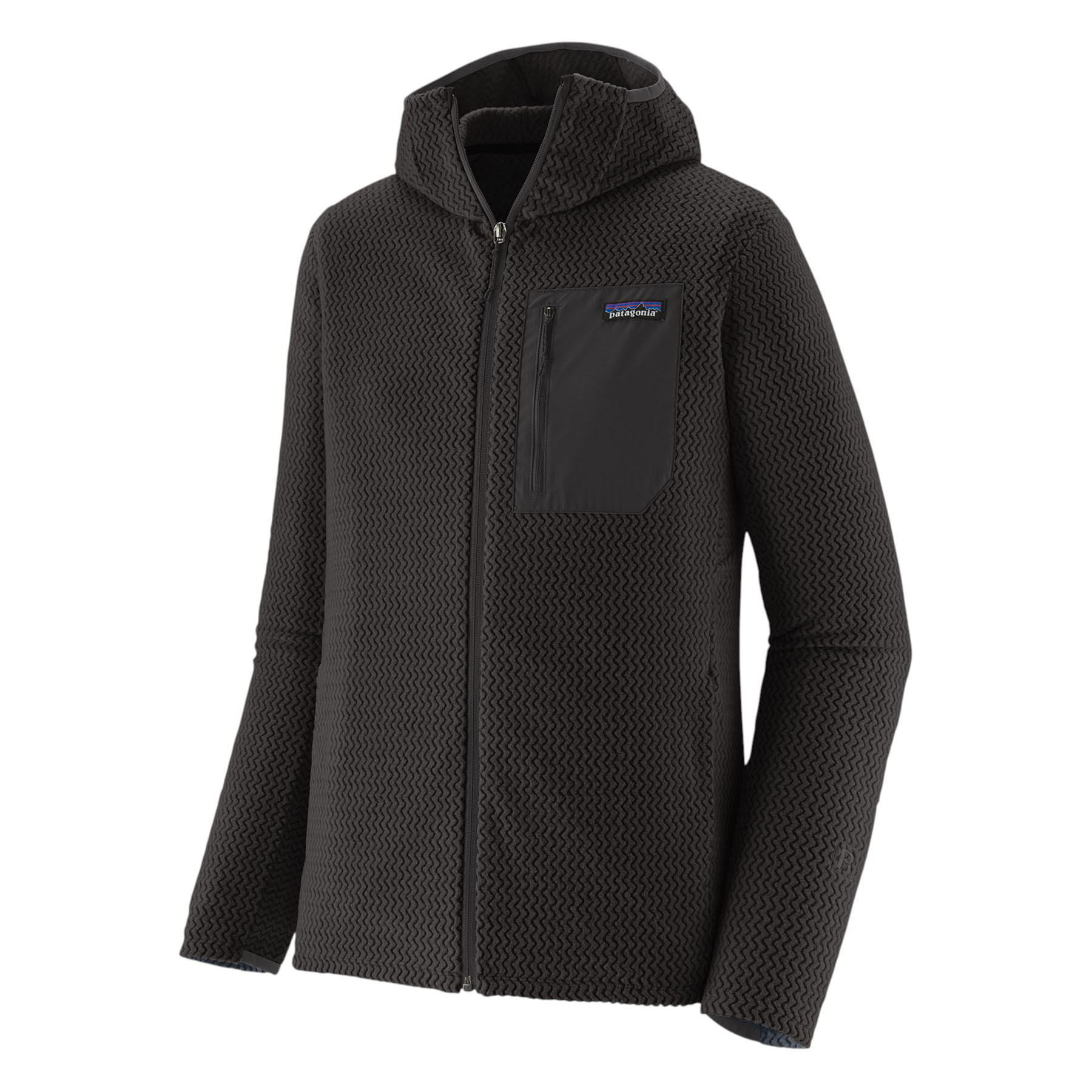 Patagonia Synchilla Anorak Pullover - Men's - Als.com