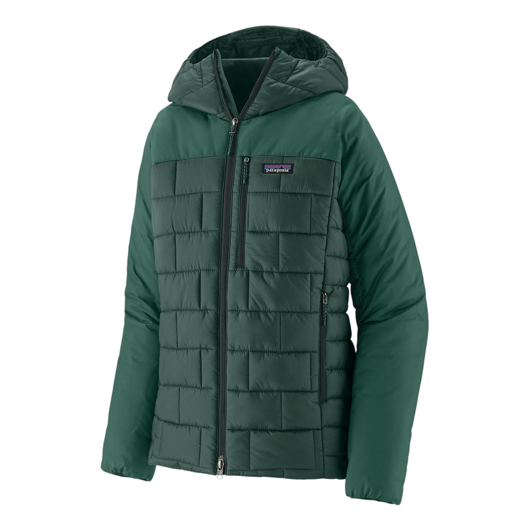 Patagonia Hi-Loft Nano Puff Hoody - Women's - Als.com