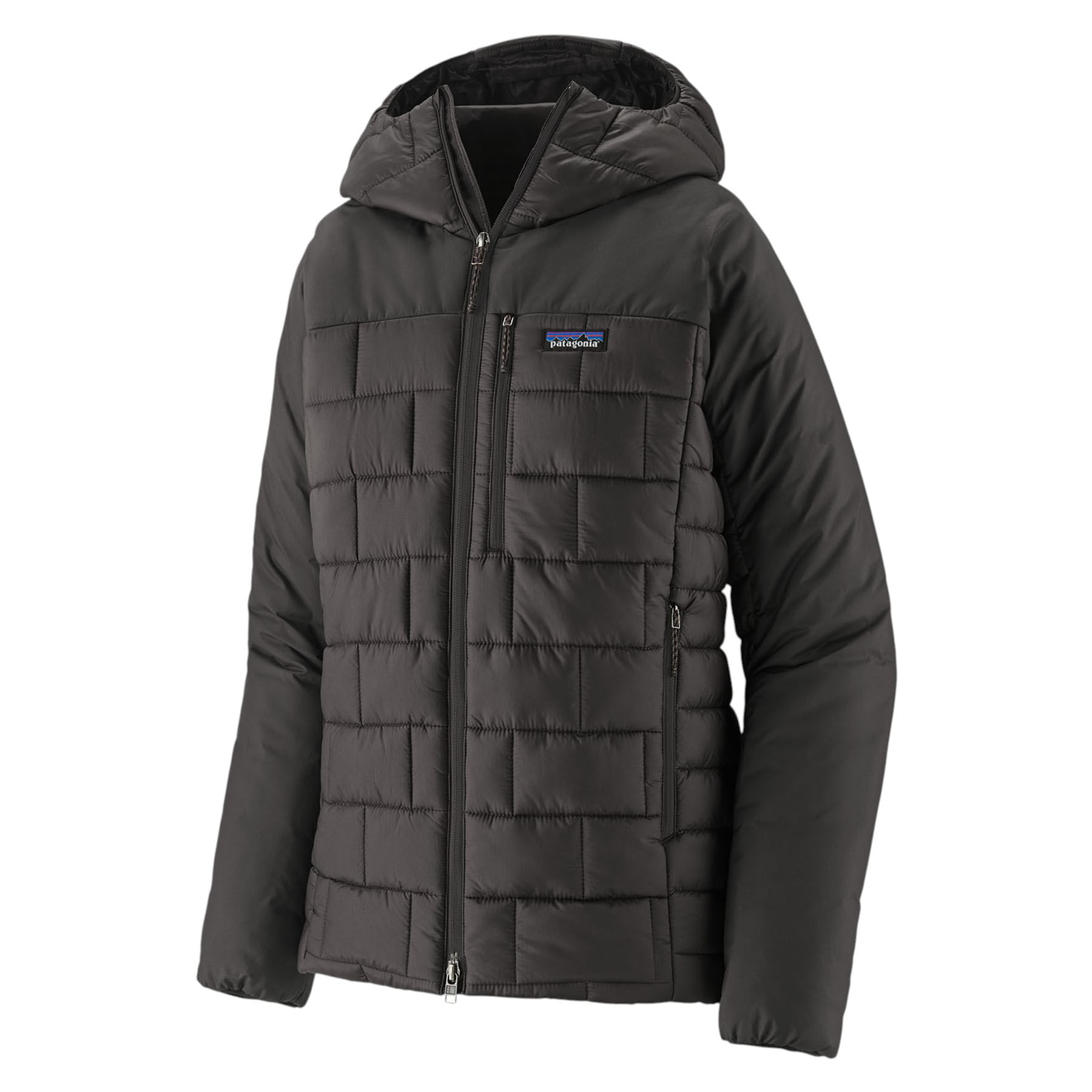 Patagonia-Hi-Loft-Nano-Puff-Hoody---Women-s-Black
