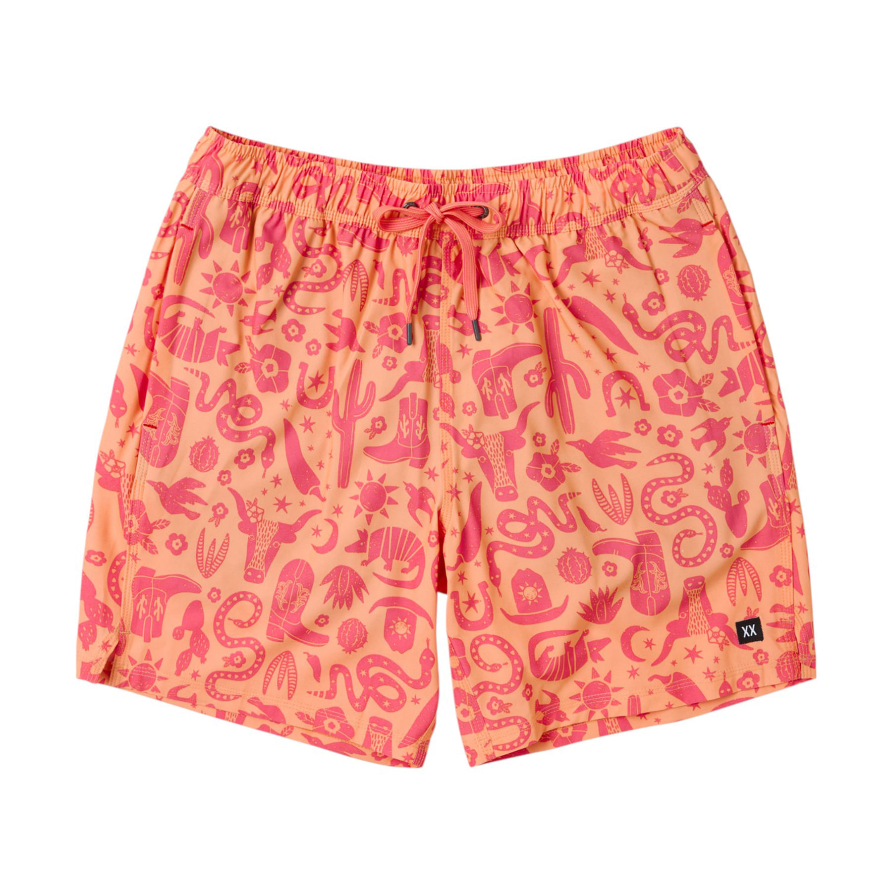 SAXX-Oh-Buoy-7--Swim-Short---Men-s-Cactus-Beach-Peach-Jelly