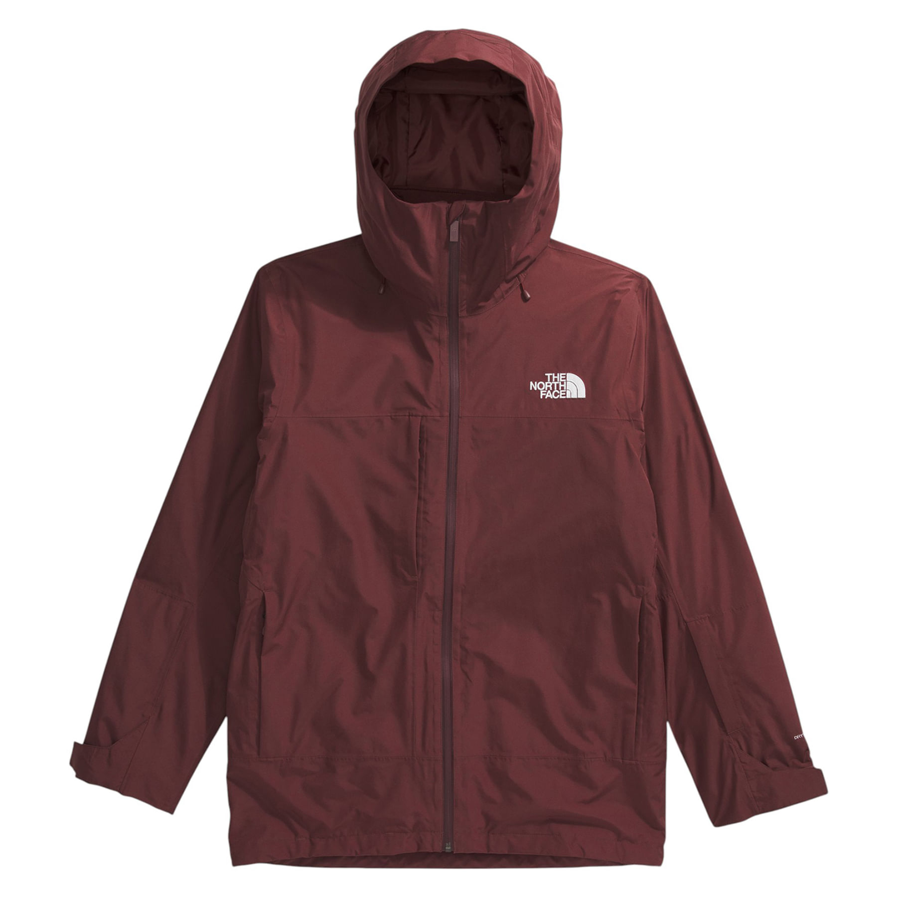 The North Face Thermoball Eco Snow Triclimate Jacket Men's