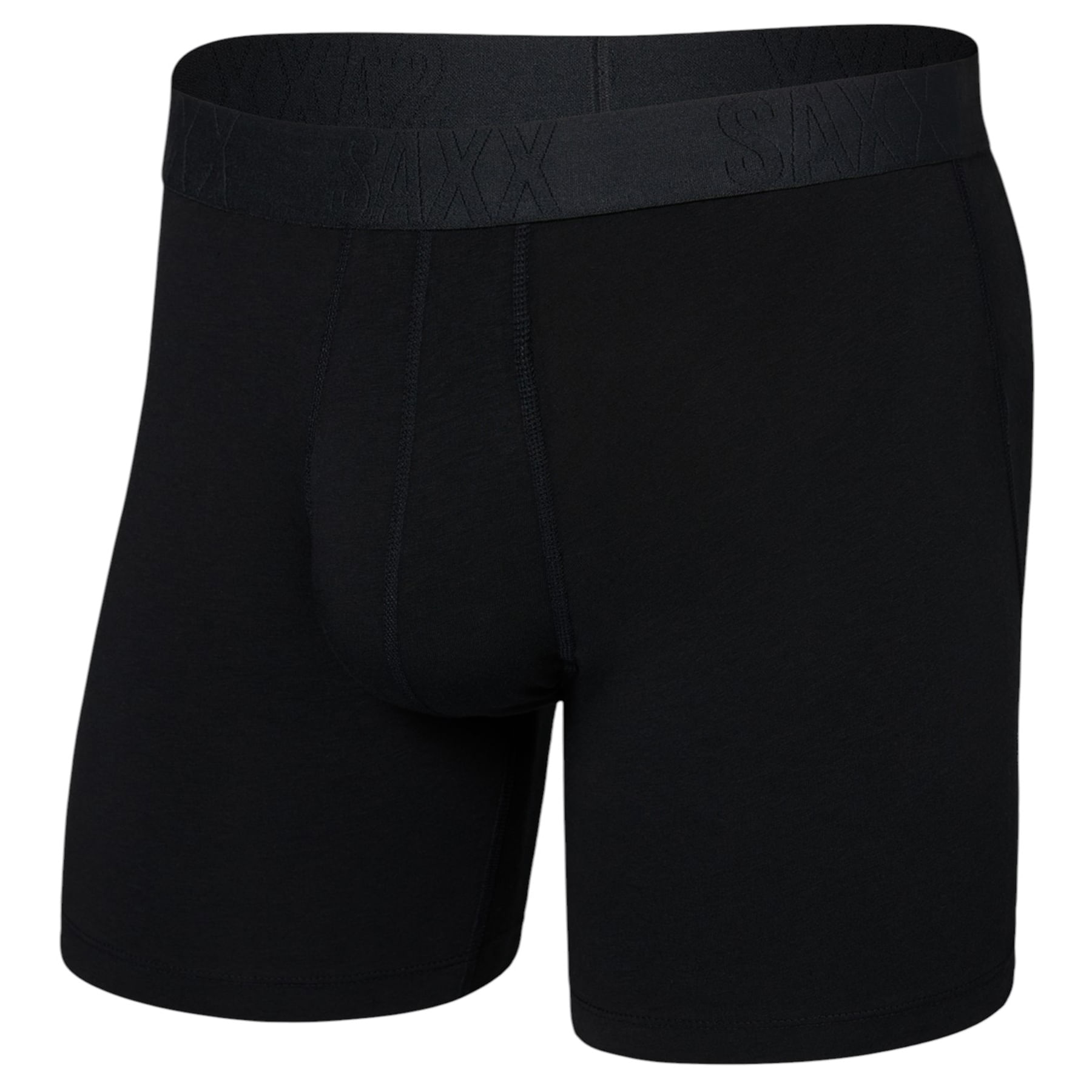 SAXX-Droptemp-Cooling-Cotton-Brief---Men-s-BLACK