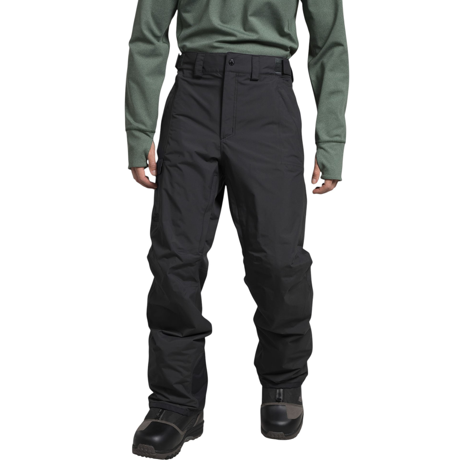 ザ・ノース・フェイス(THE NORTH FACE)] フリーダムパンツ　L Amazon.co.jp: The North Face Men's Freedom Pant, TNF Black