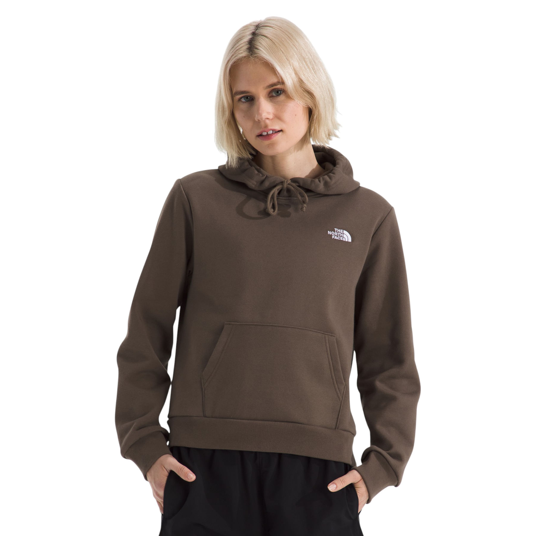 The North Face Evolution Simple Dome Hoodie Women's