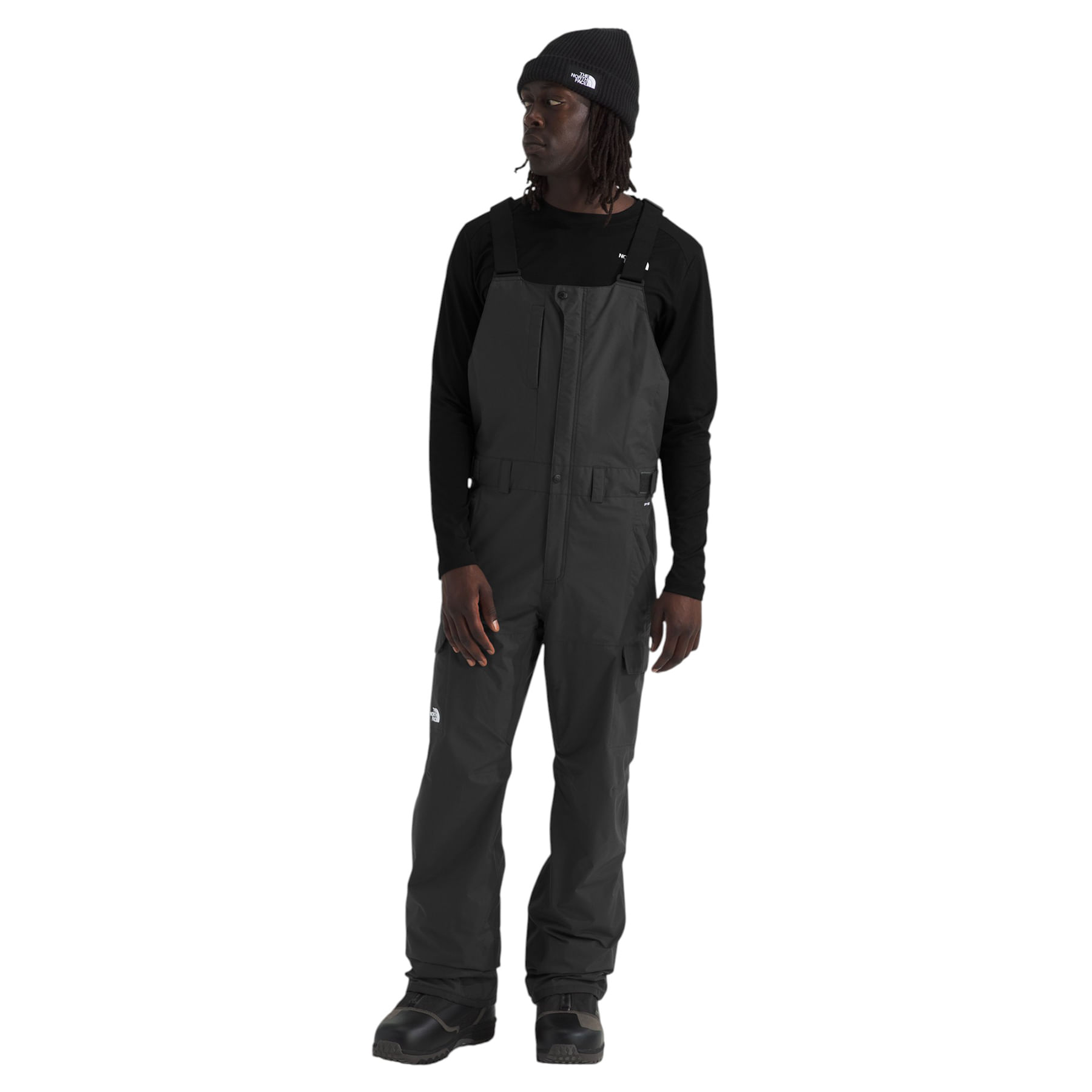 新品タグ付き THE NORTH FACE FREEDOM BIB スノーボード The North Face Freedom Bib - Men's - Als.com