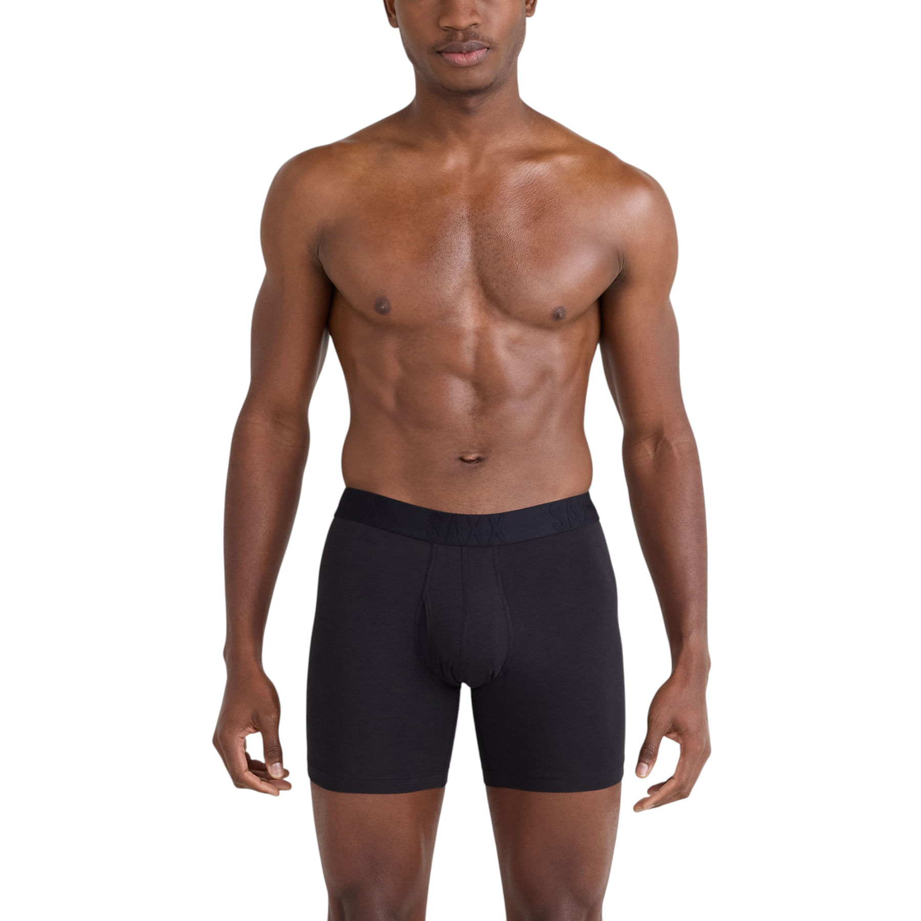 SAXX-Droptemp-Cooling-Cotton-Brief---Men-s-BLACK