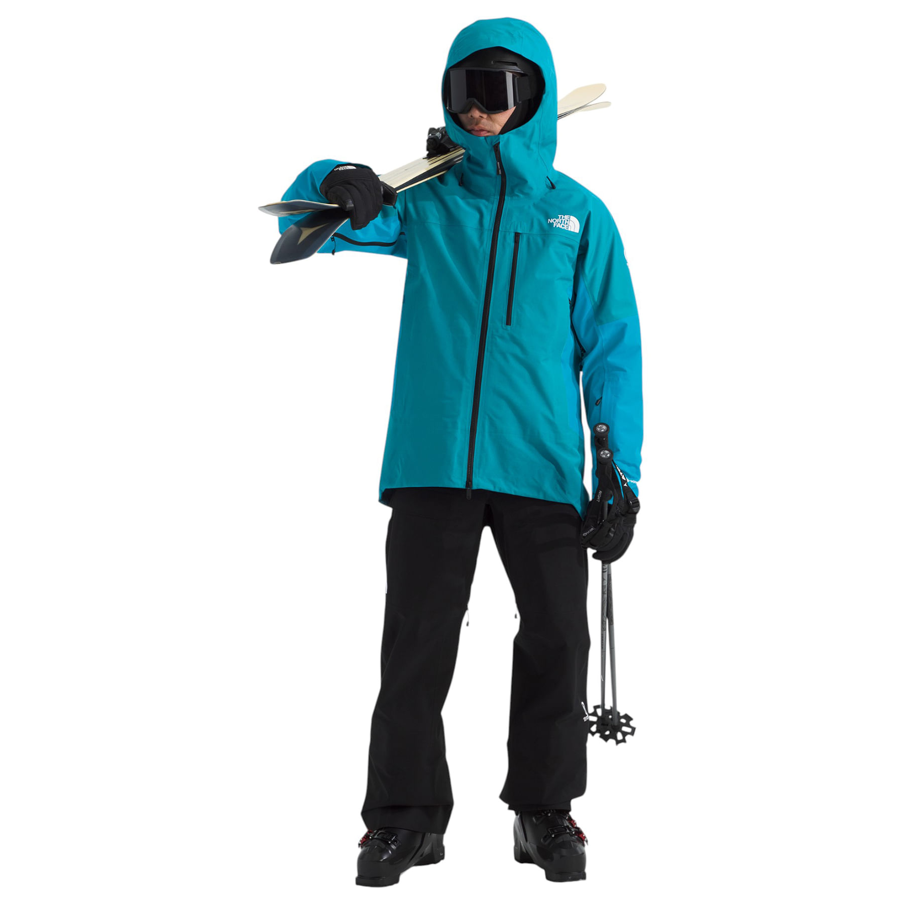 The North Face Summit Eastwall GTX Jacket - Men's - Als.com