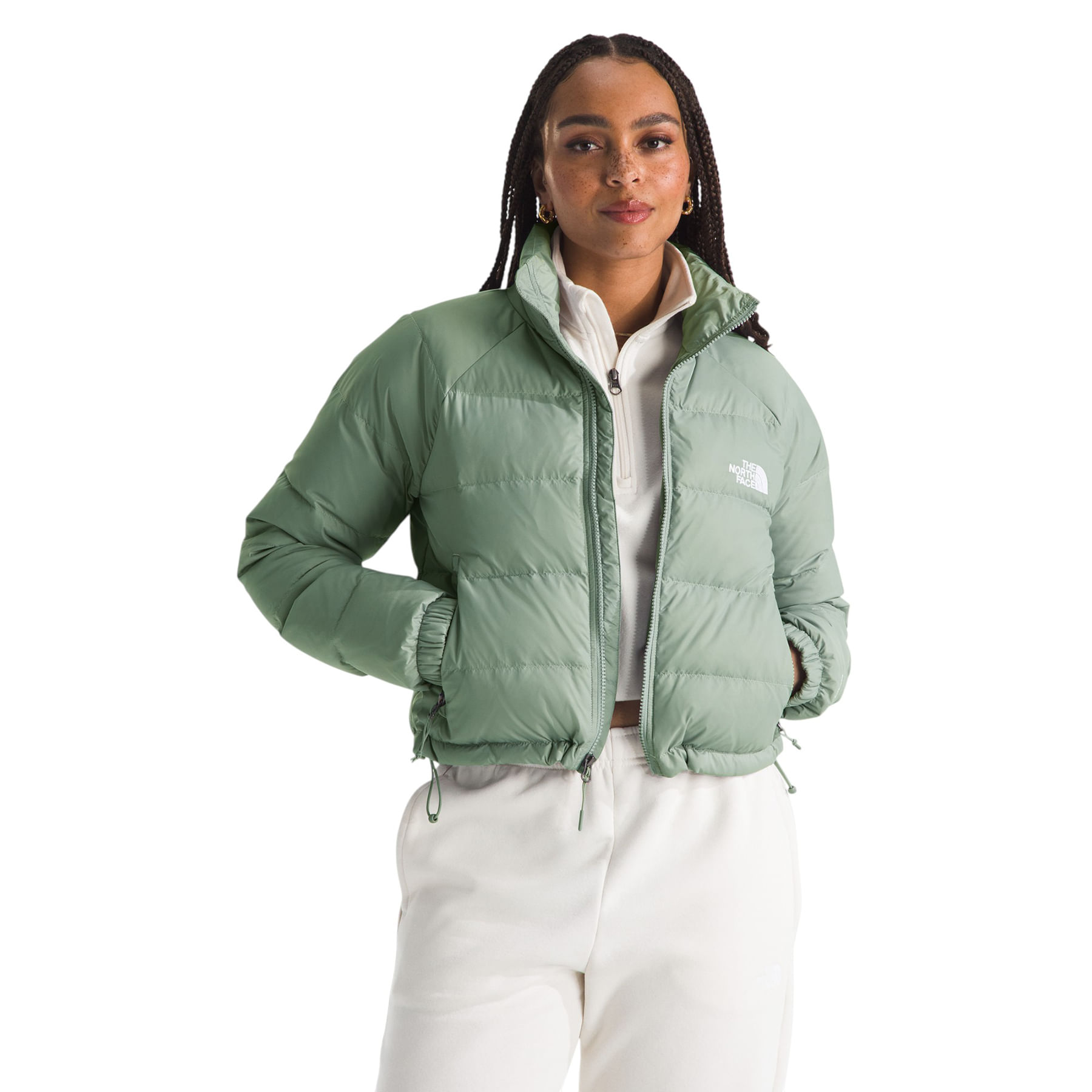 【THE NORTH FACE】 Short Compact Jacket THE NORTH FACE（ザ ノースフェイス） ブルゾン ジャンバー 「追加