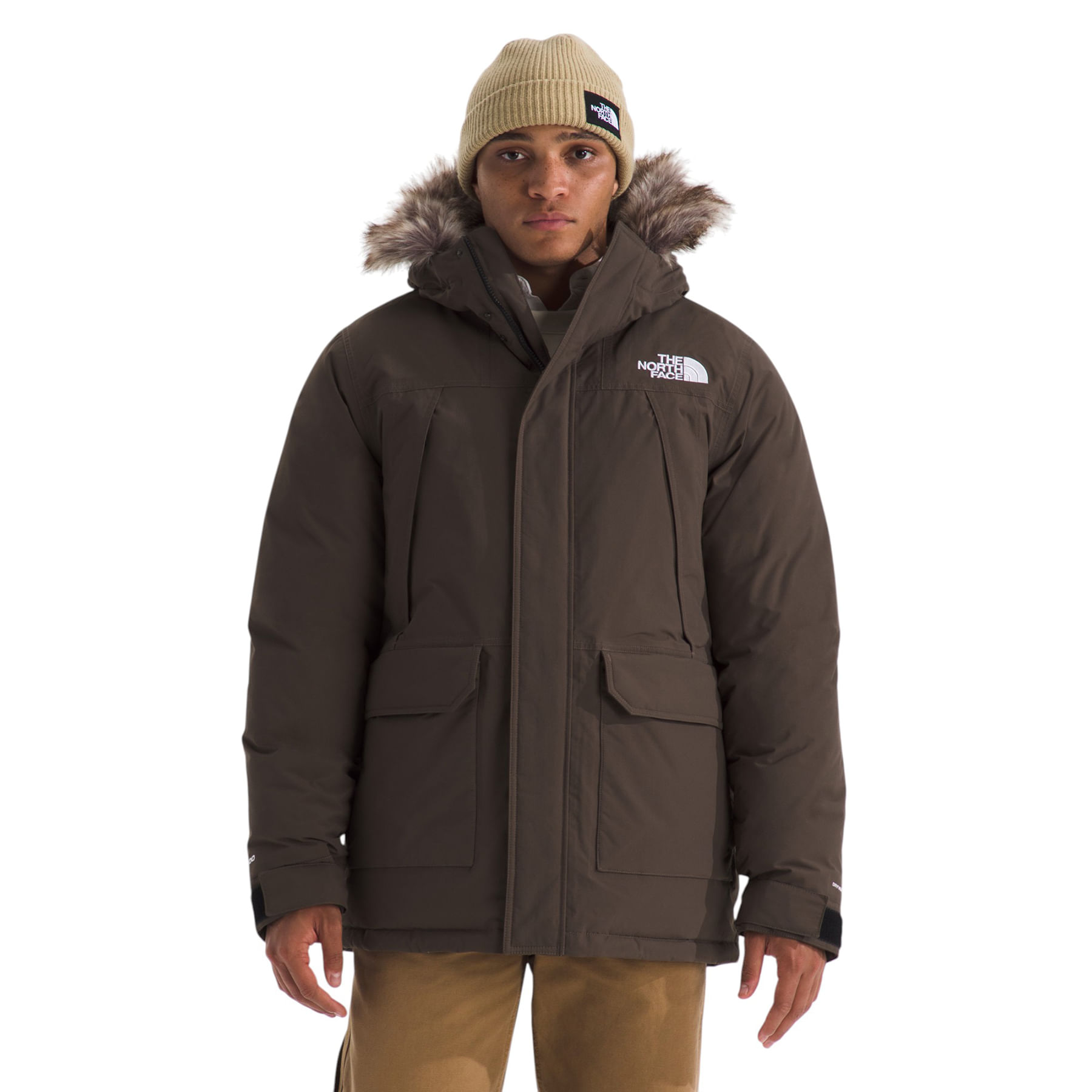 The North Face McMurdo Parka - Men's - Als.com