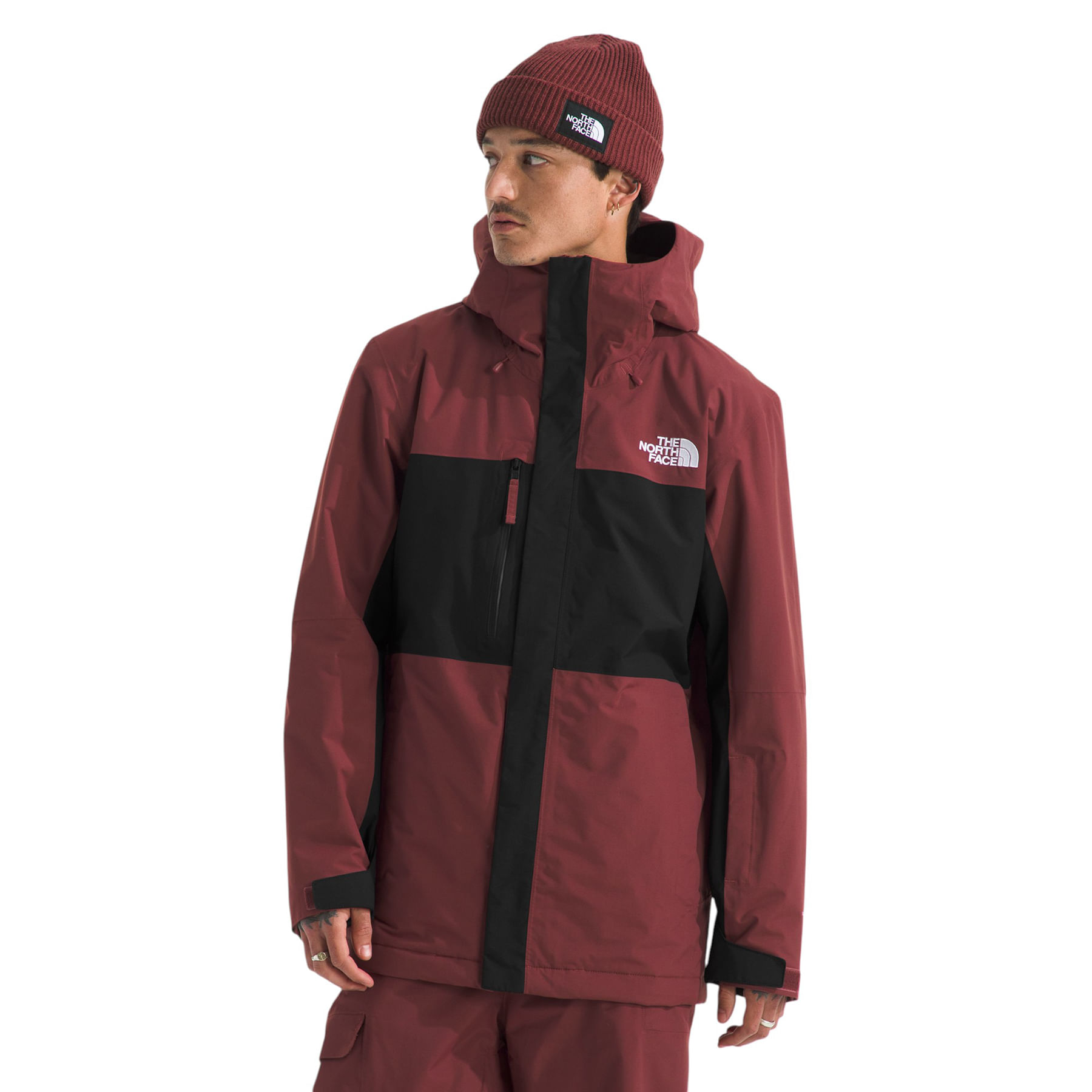 HYN ノースフェイス SHERMAN INSULATED JKT M The North Face Freedom