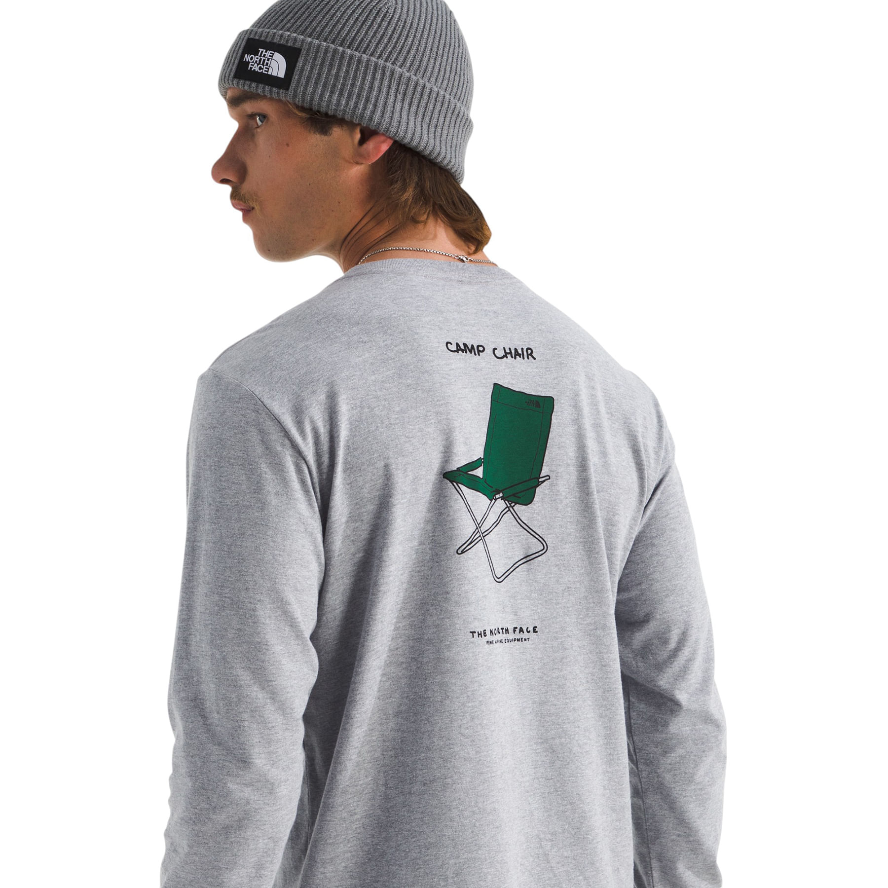 The-North-Face-Evolution-Sketch-Logo-Graphic-Long-Sleeve-Tee---Men-s-TNF-Pale-Grey-Heather