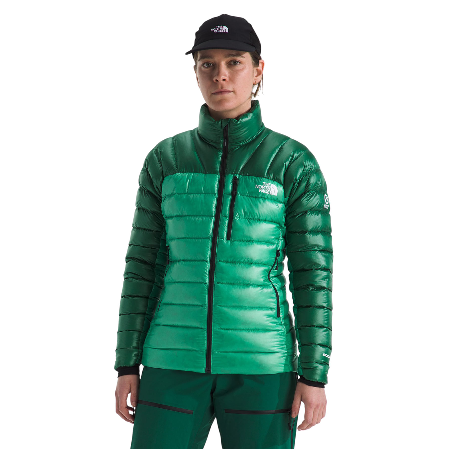 The North Face Summit Breithorn Jacket - Women's - Als.com