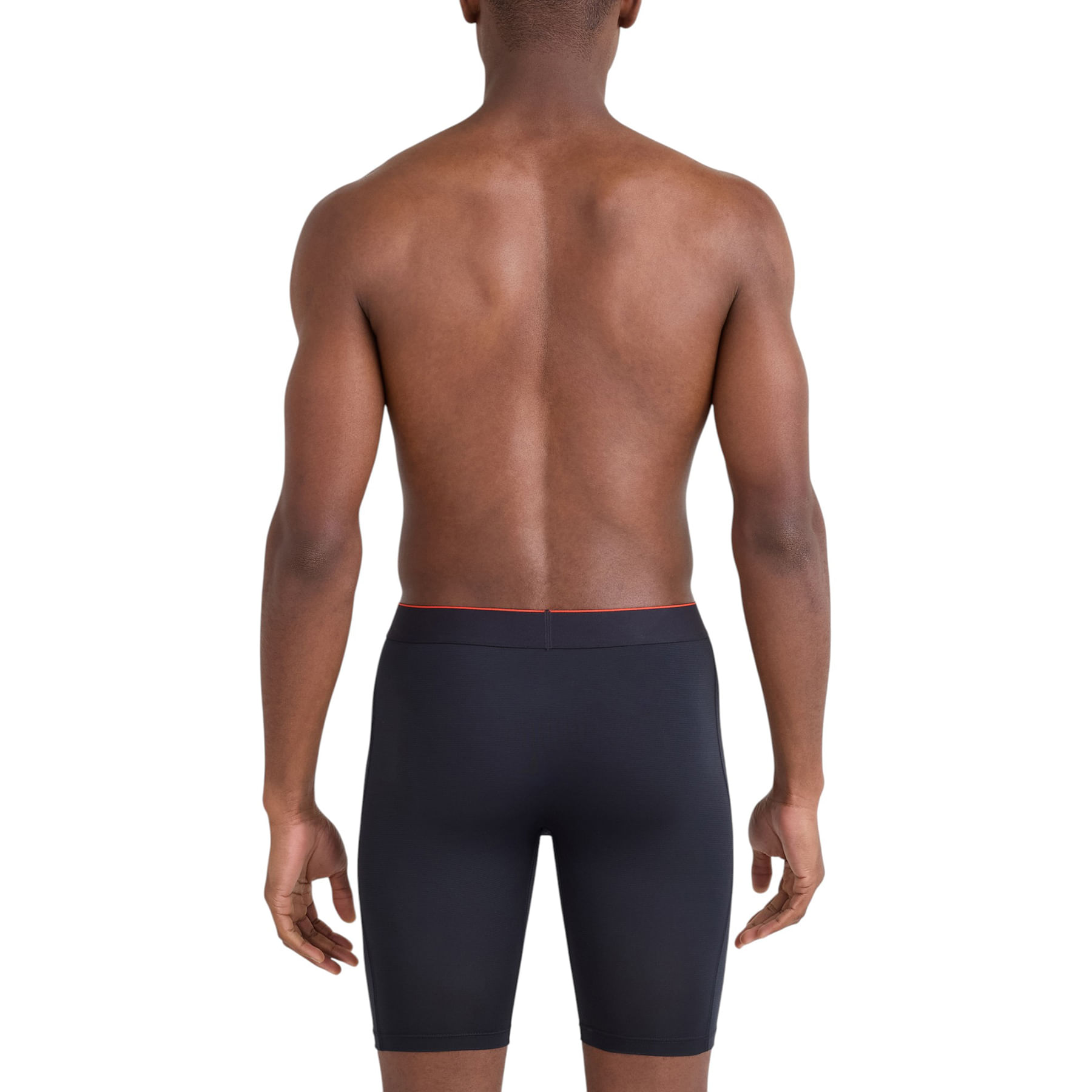 SAXX-M-MULTI-SPORT-MESH-LONG-BOXER-BRIEF-FLY-Black