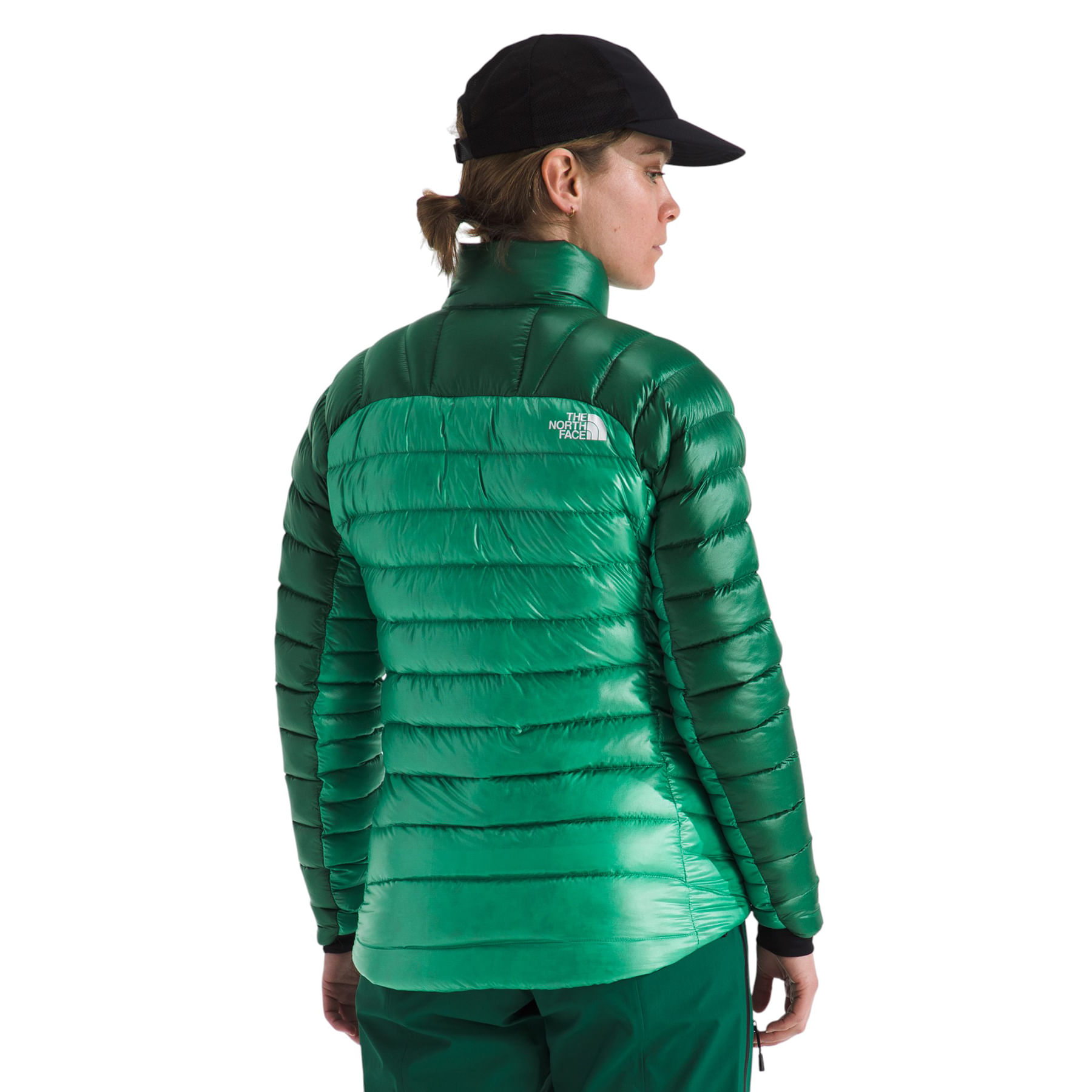 The North Face Summit Breithorn Jacket - Women's - Als.com