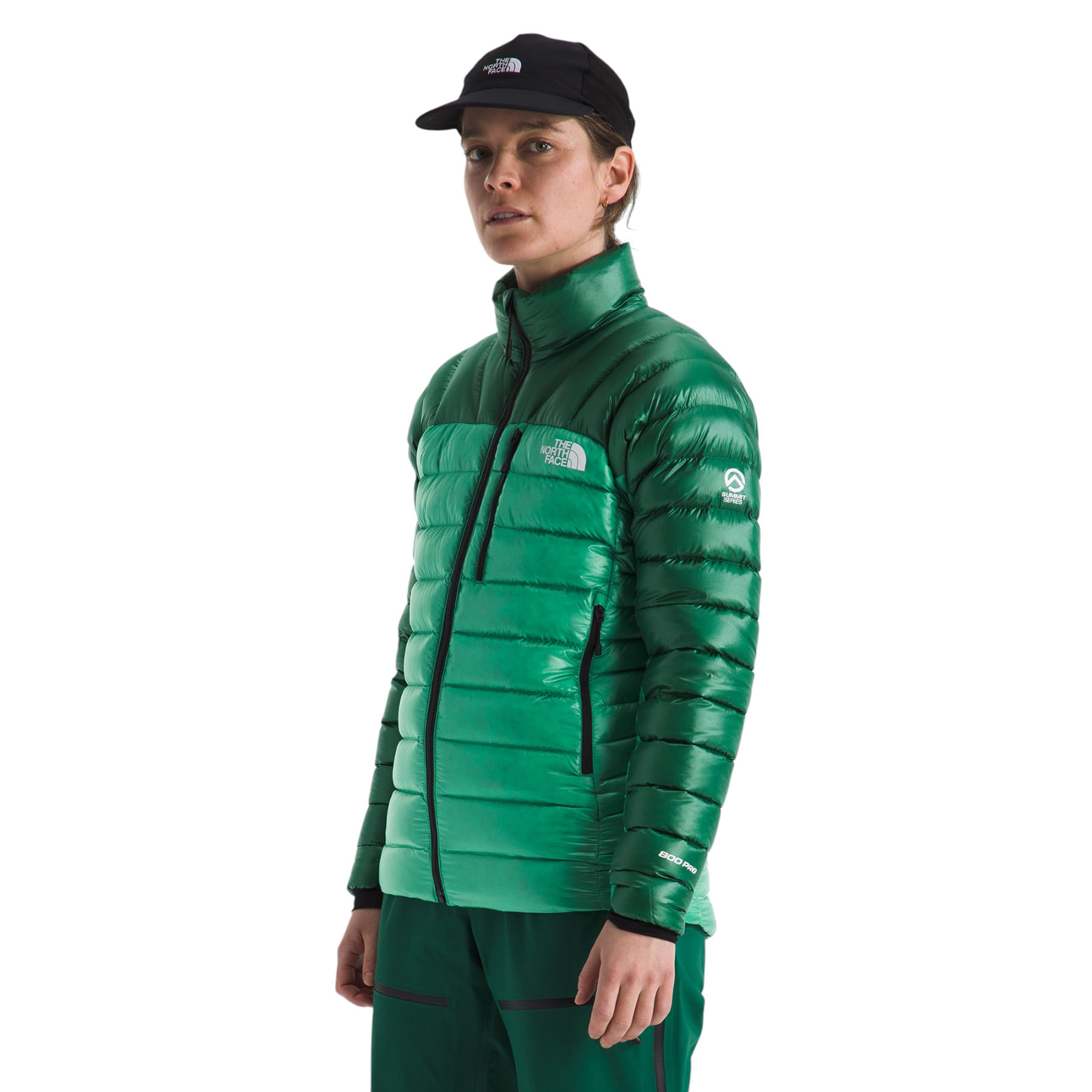 The North Face Summit Breithorn Jacket - Women's - Als.com