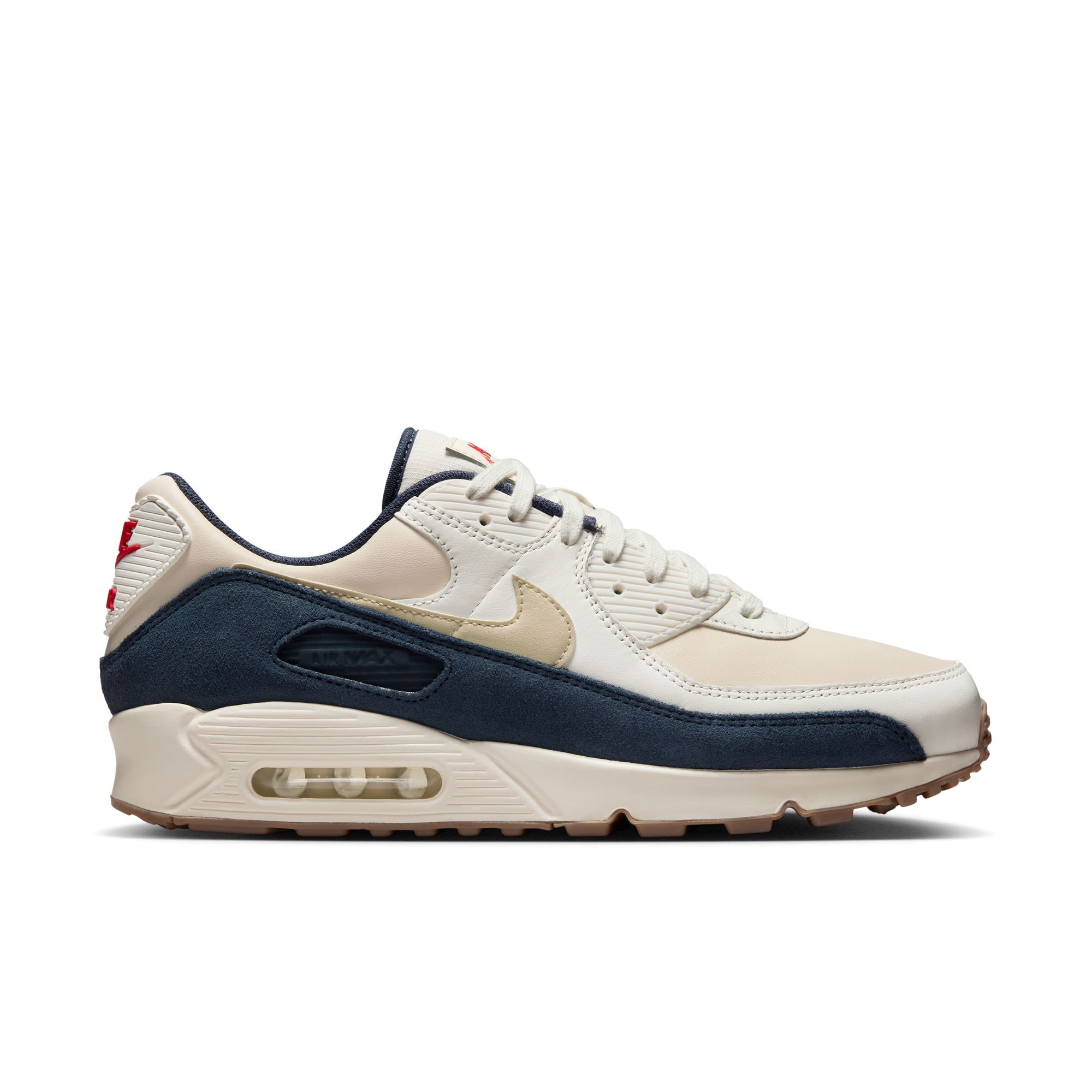 Nike Air Max 90 Premium Shoe Men's