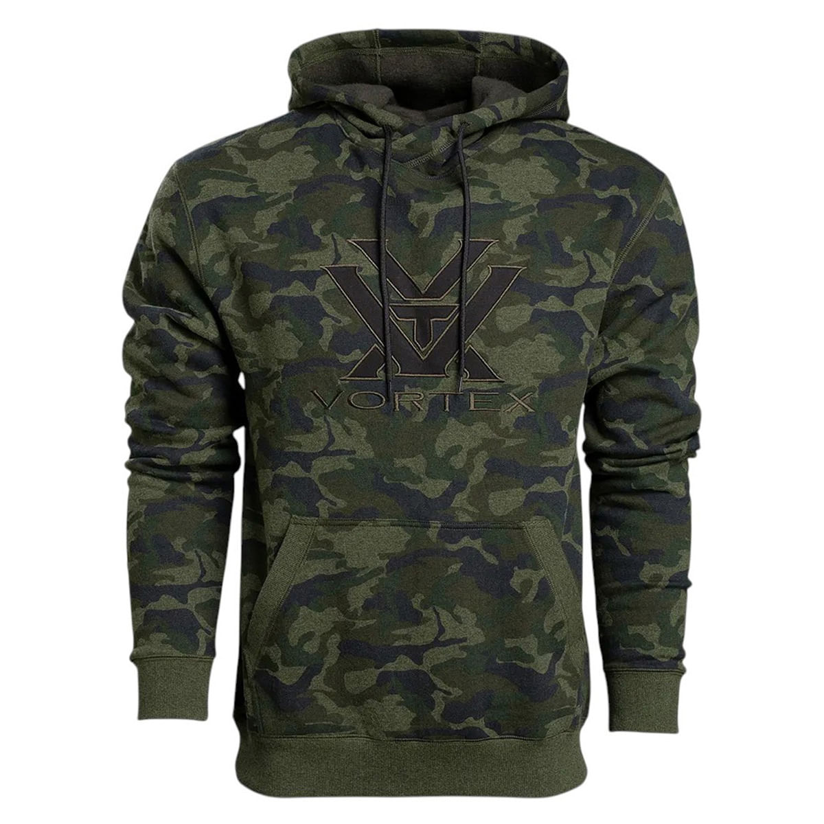 Vortex-Optics-Core-Logo-Comfort-Hoodie---Men-s-Green---Camo