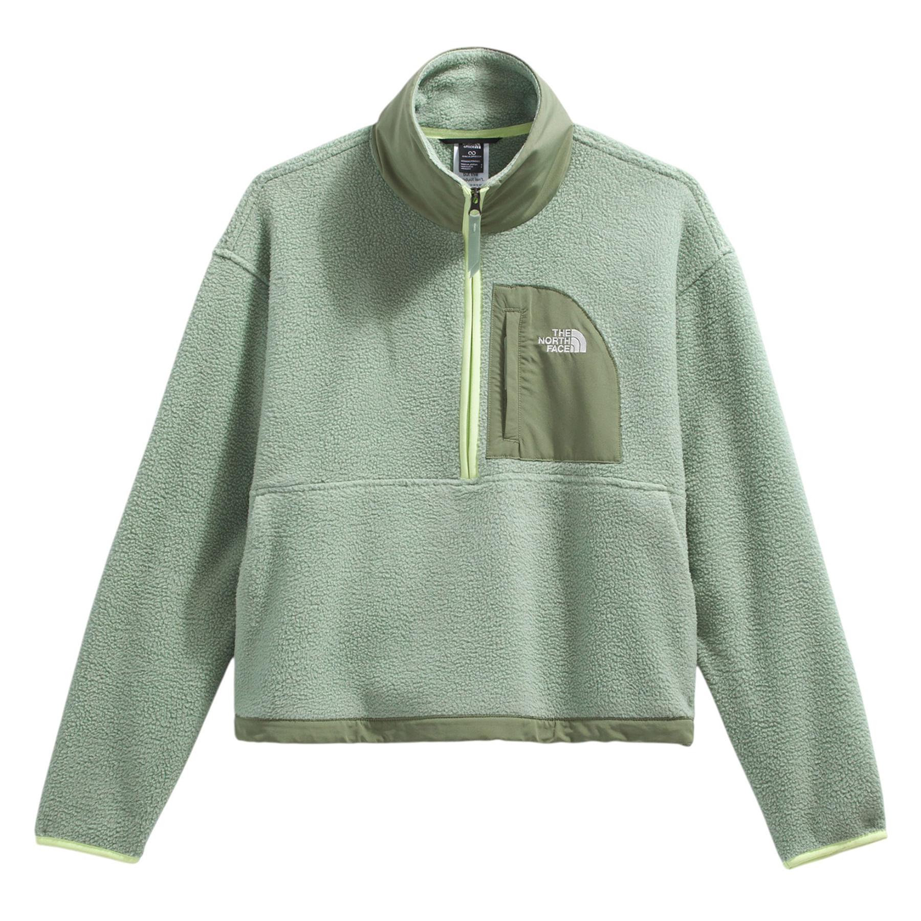 トップス THE NORTH FACE The North Face Yumiori Off Peak Zip Jacket - Women's - Als.com