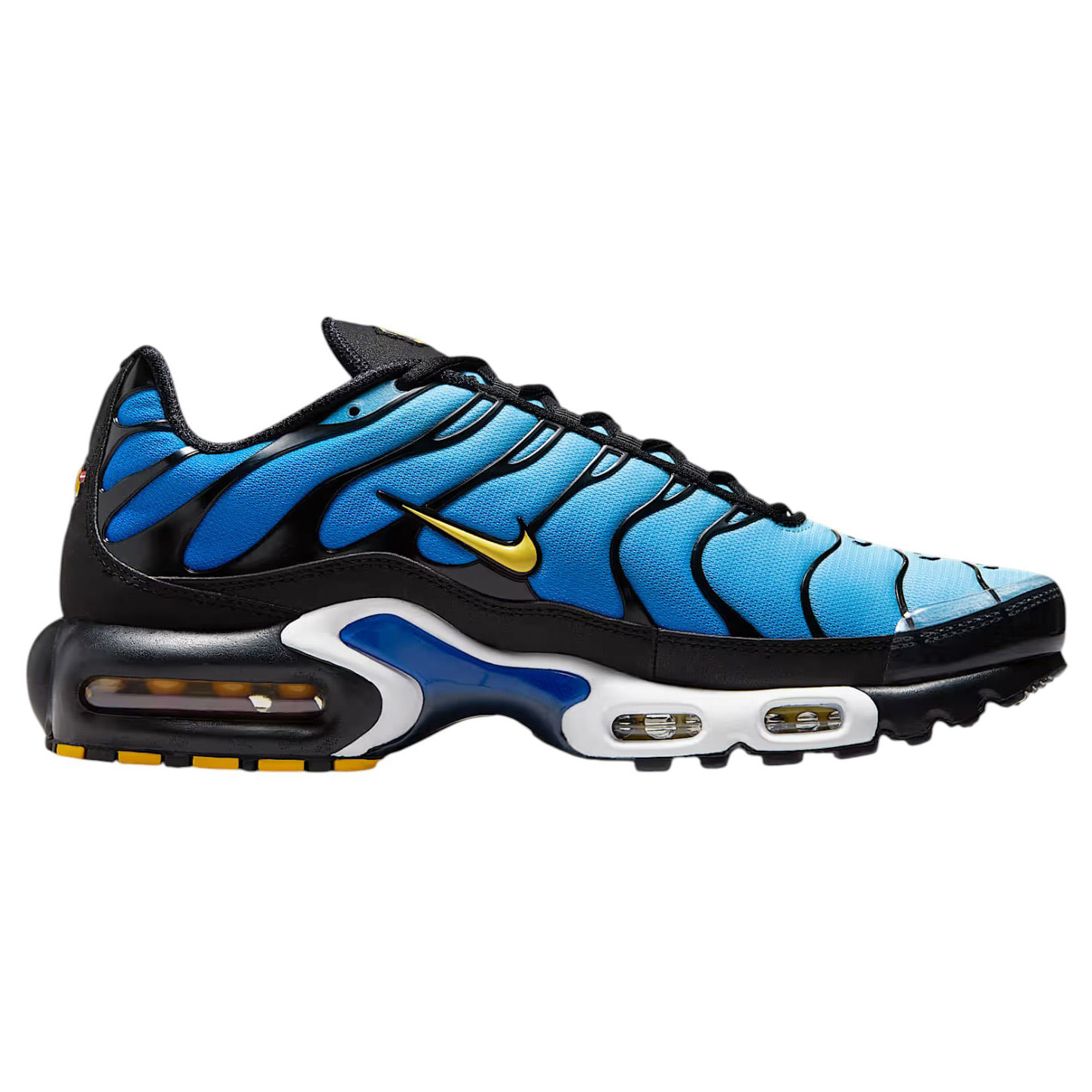Nike Air Max Plus OG Shoe Men's