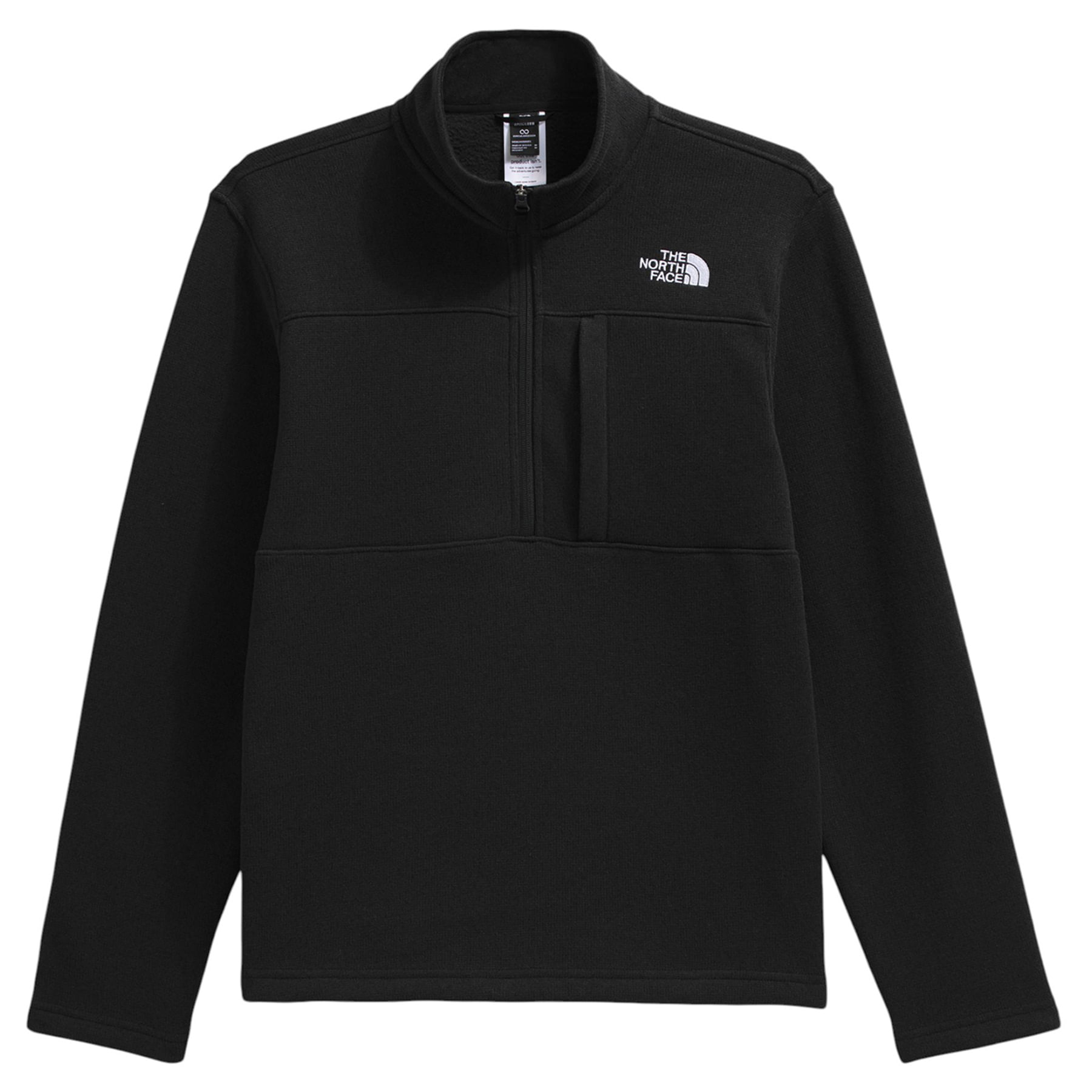 The North Face Gordon Lyons Quarter Zip - Men's - Als.com