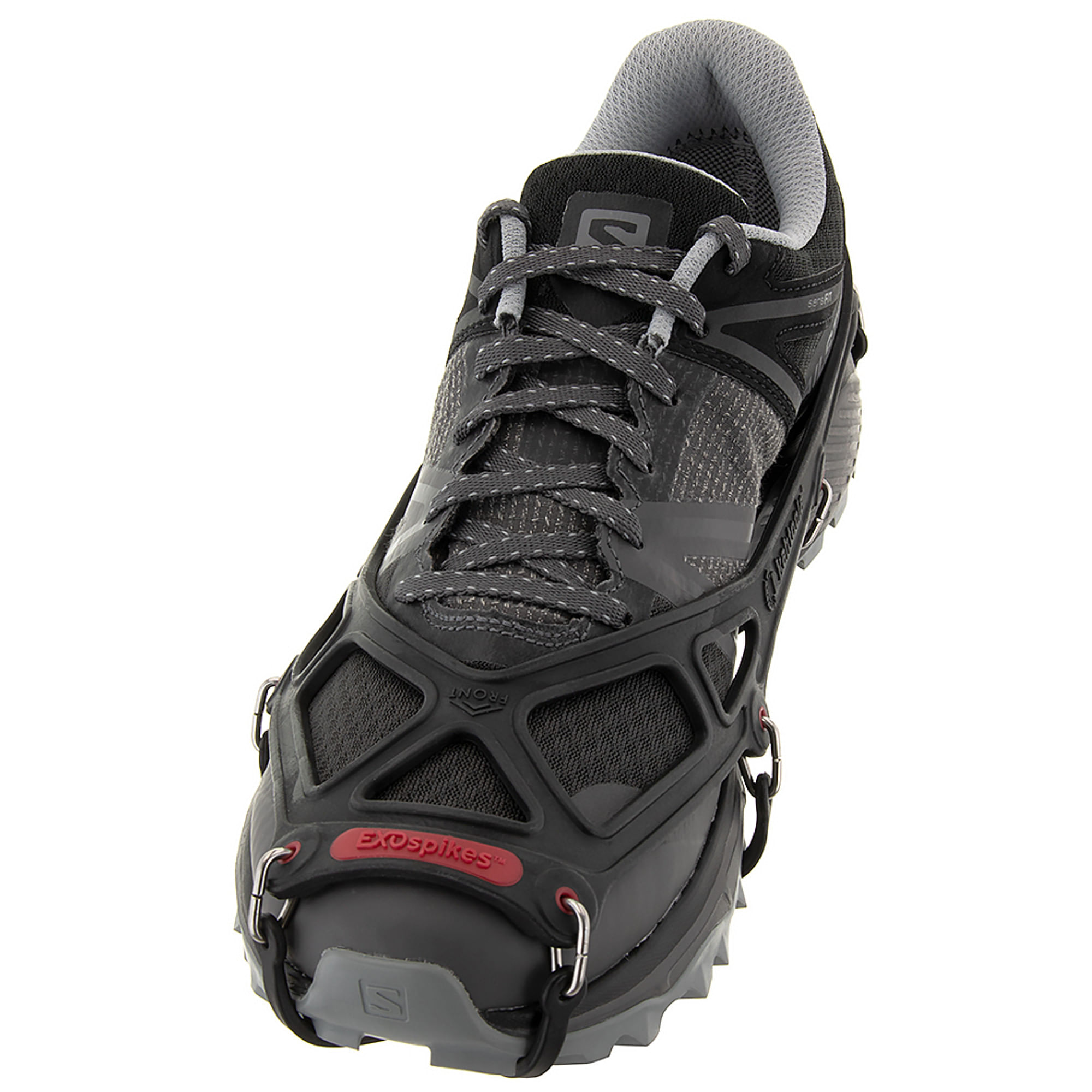 Kahtoola-EXOspikes-Footwear-Traction-Device-Black