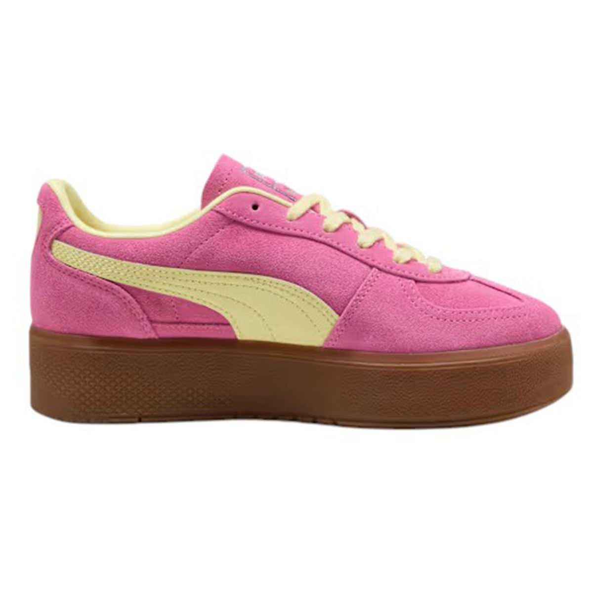 PUMA-Palermo-Elevata-Casual-Shoes---Women-s-Posie-Pink---Gold-Moon