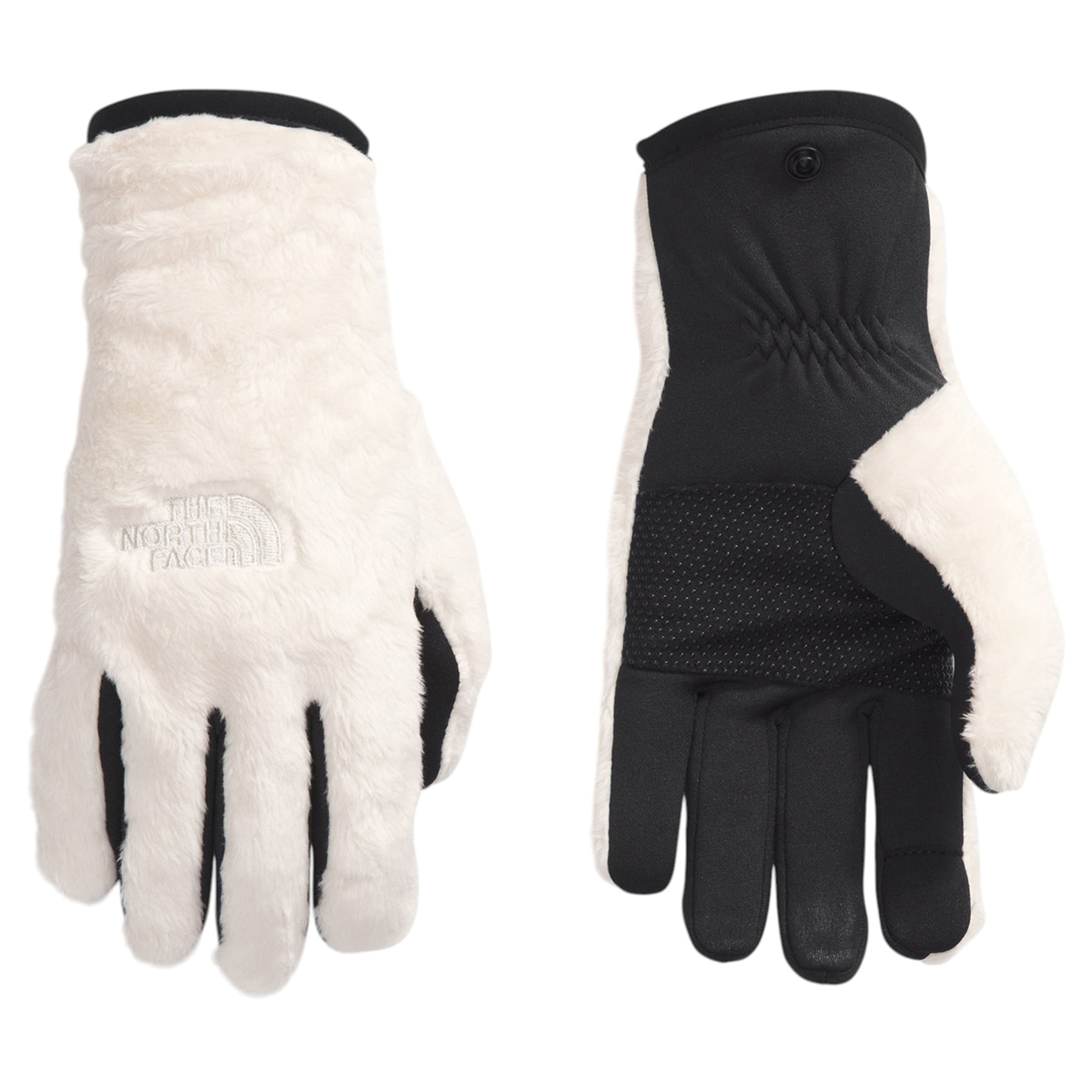 The-North-Face-Osito-Etip-Glove---Women-s-White-Dune