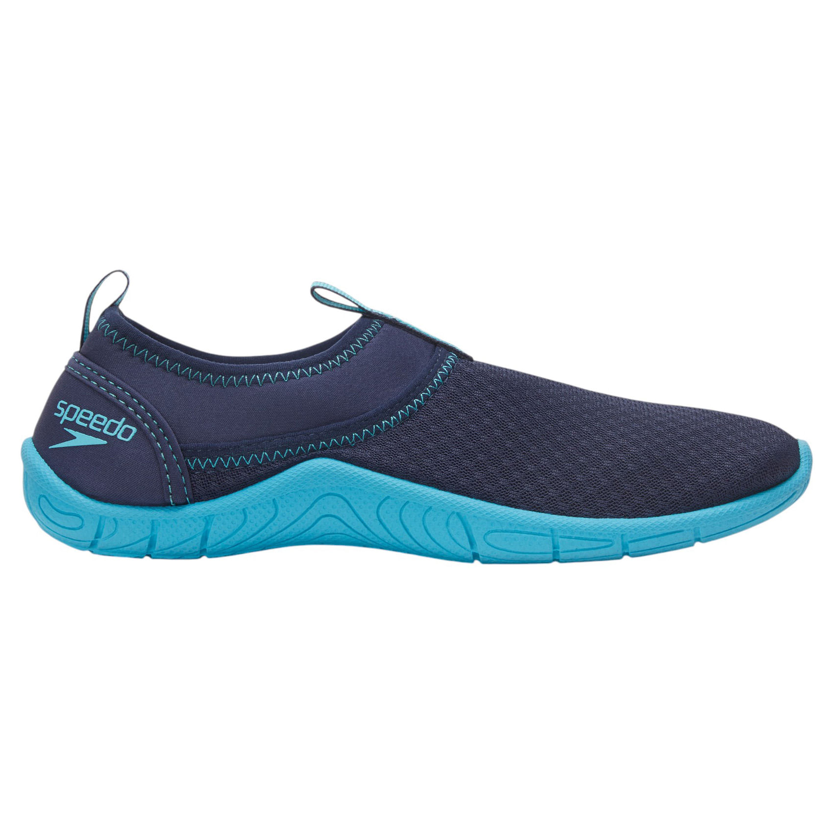 Speedo-Tidal-Cruiser-Water-Shoe---Women-s-Navy---Cyan