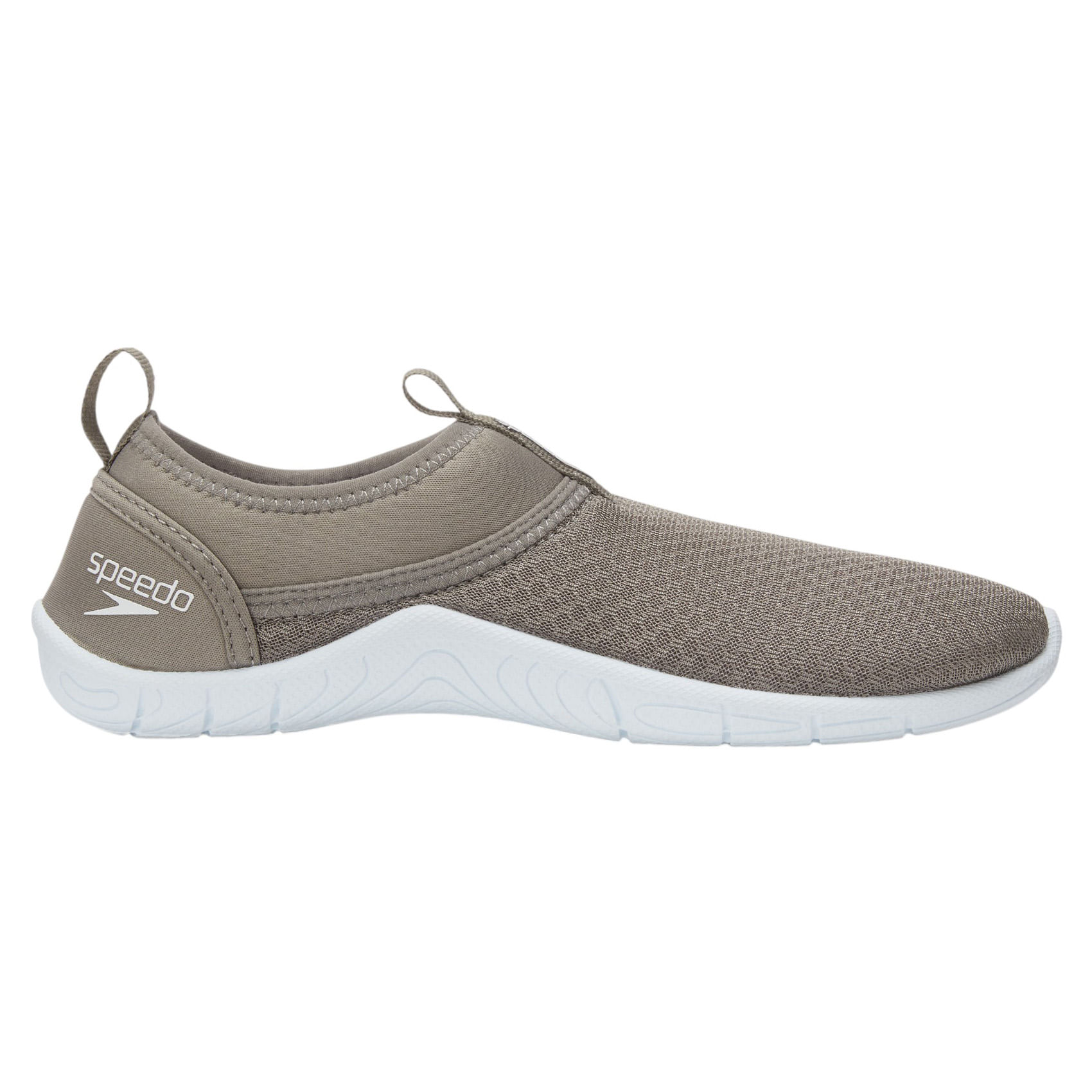 Speedo-Tidal-Cruiser-Water-Shoe---Women-s-Grey---White