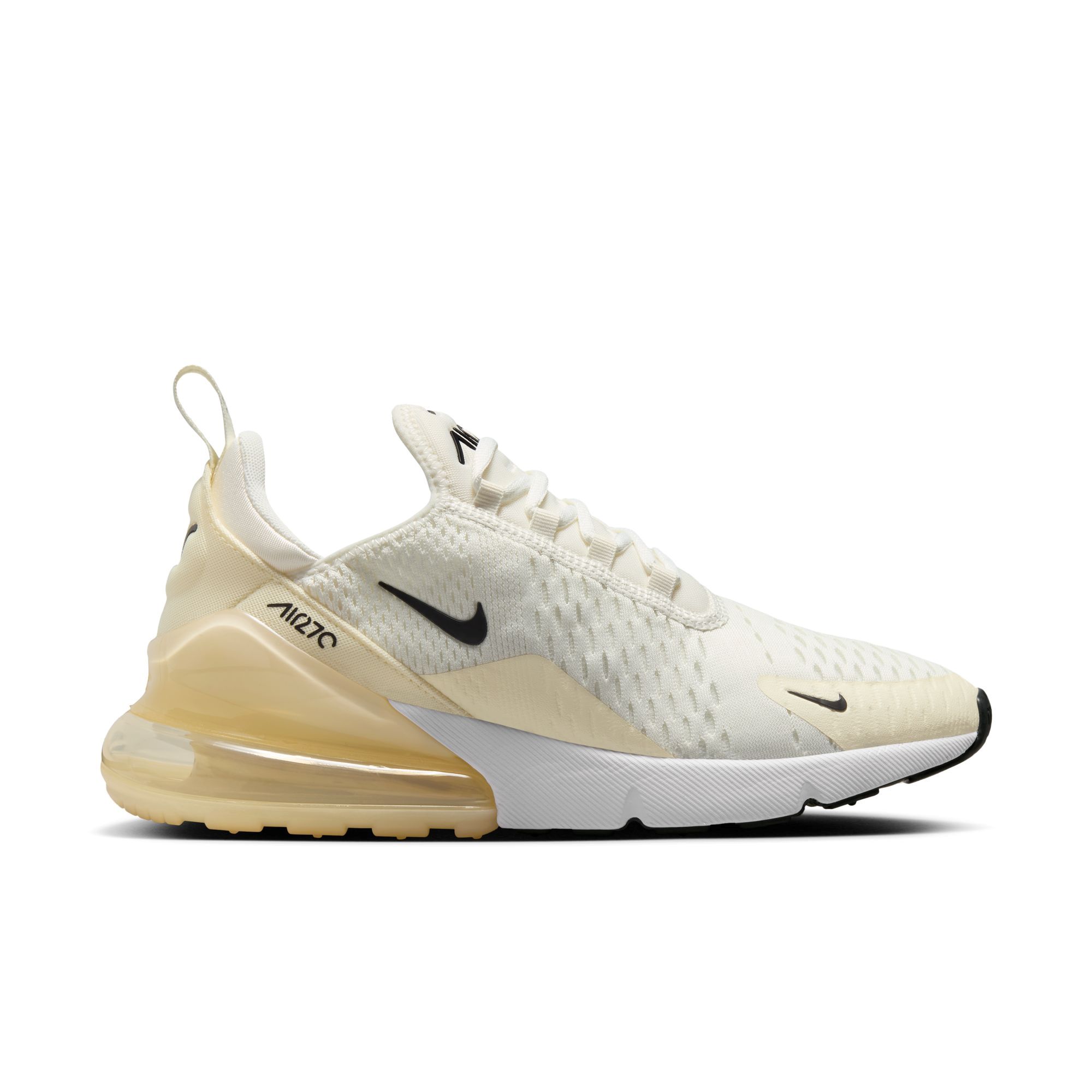 Nike-Air-Max-270-Shoe---Women-s-Sail---Black---Coconut-Milk---Pale-Ivory