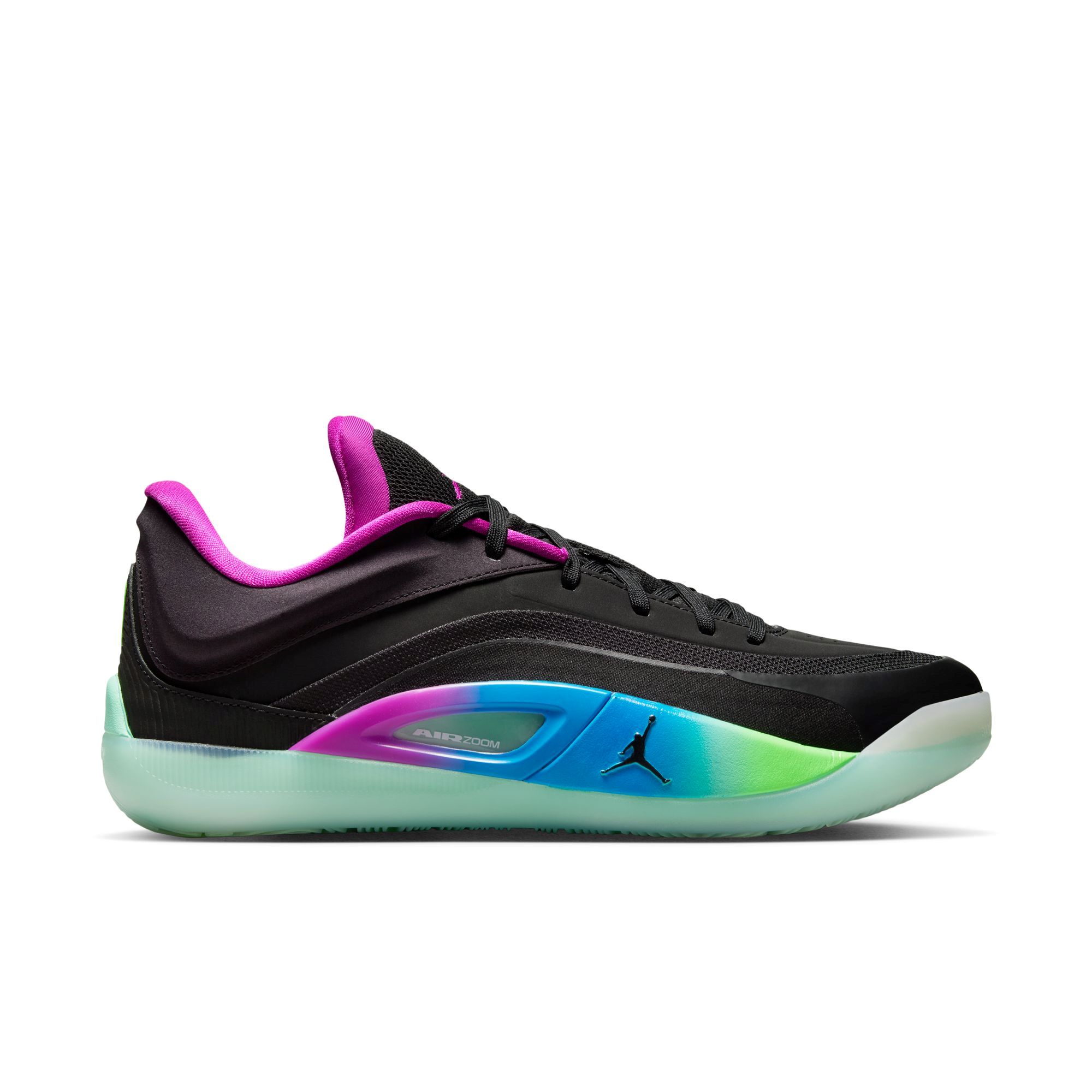 Jordan-Zion-4-Basketball-Shoe---Men-s-Photo-Blue---Volt---Vivid-Purple---Green-Glow