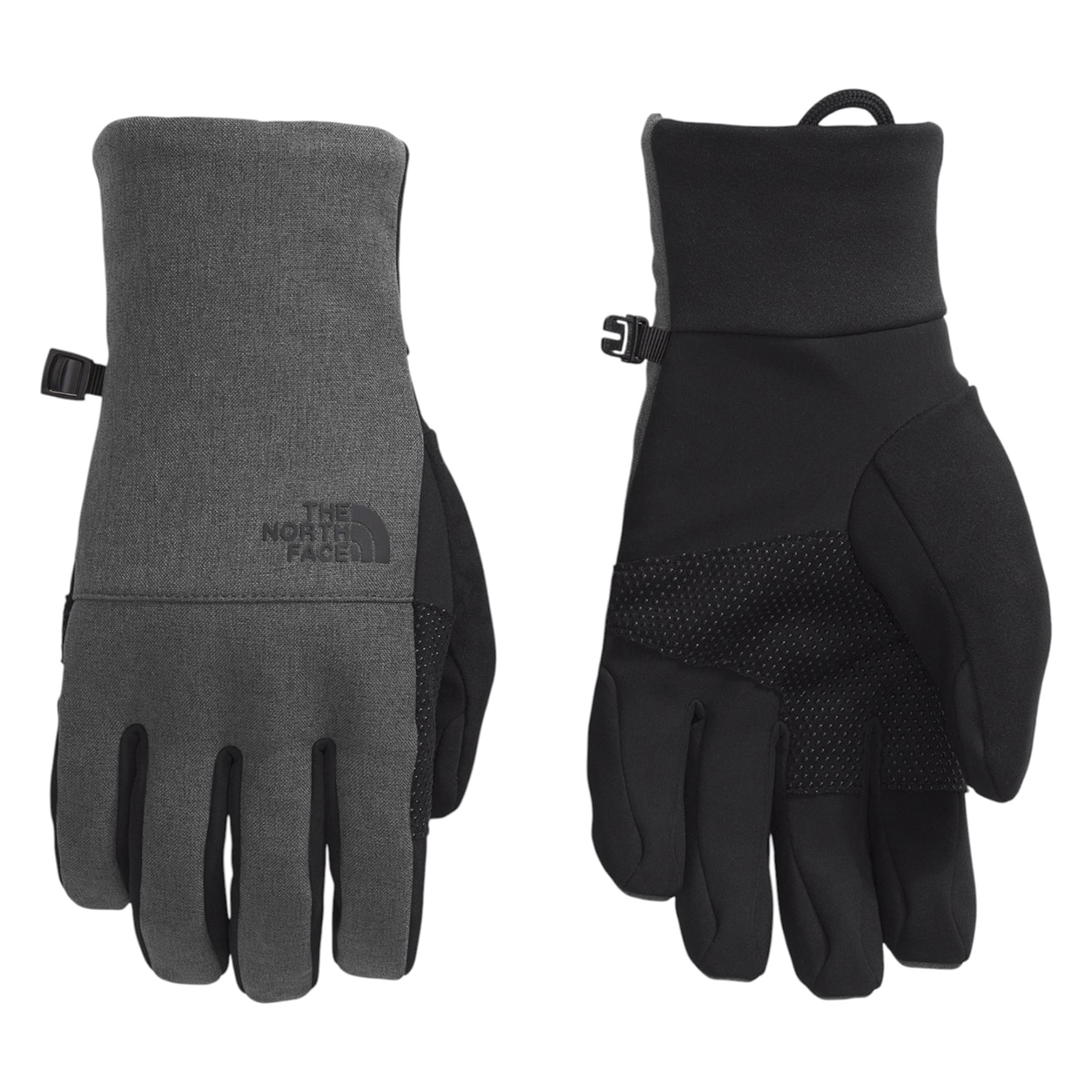 The-North-Face-Apex-Insulated-Etip-Glove---Men-s-TNF-Dark-Grey-Heather